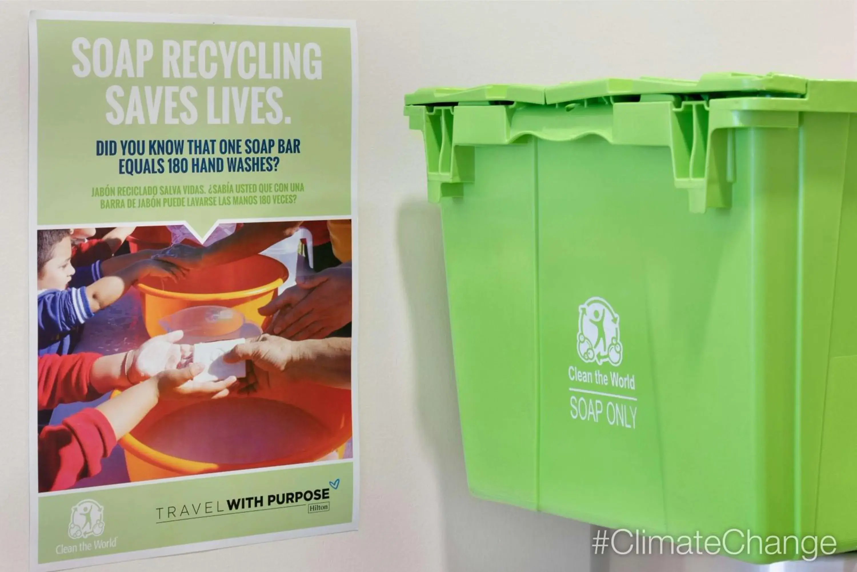 Property building in Hilton Garden Inn Fort Wayne Property building in Hilton Garden Inn Fort Wayne