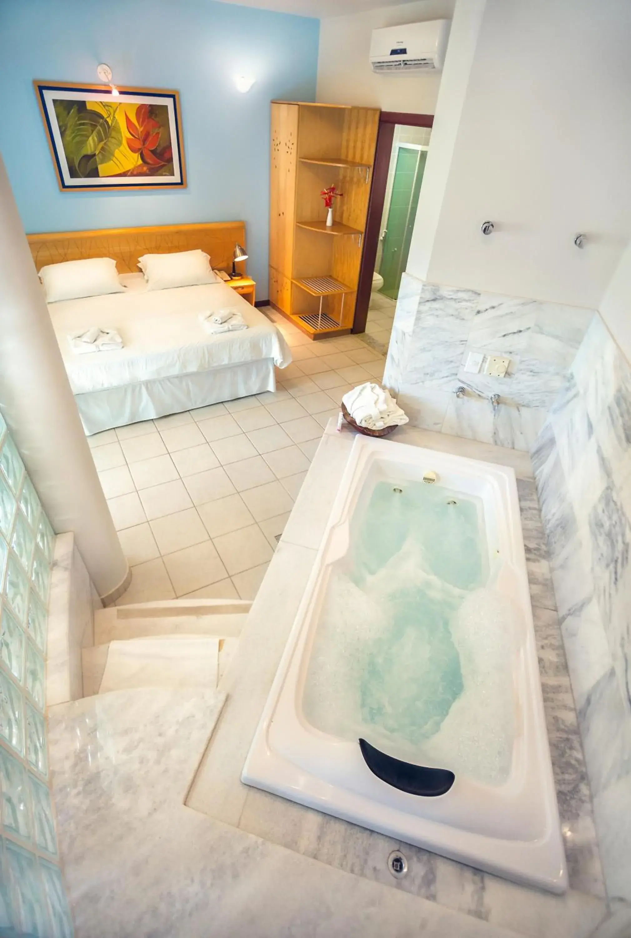 Superior Suite in Wetiga Hotel Superior Suite in Wetiga Hotel