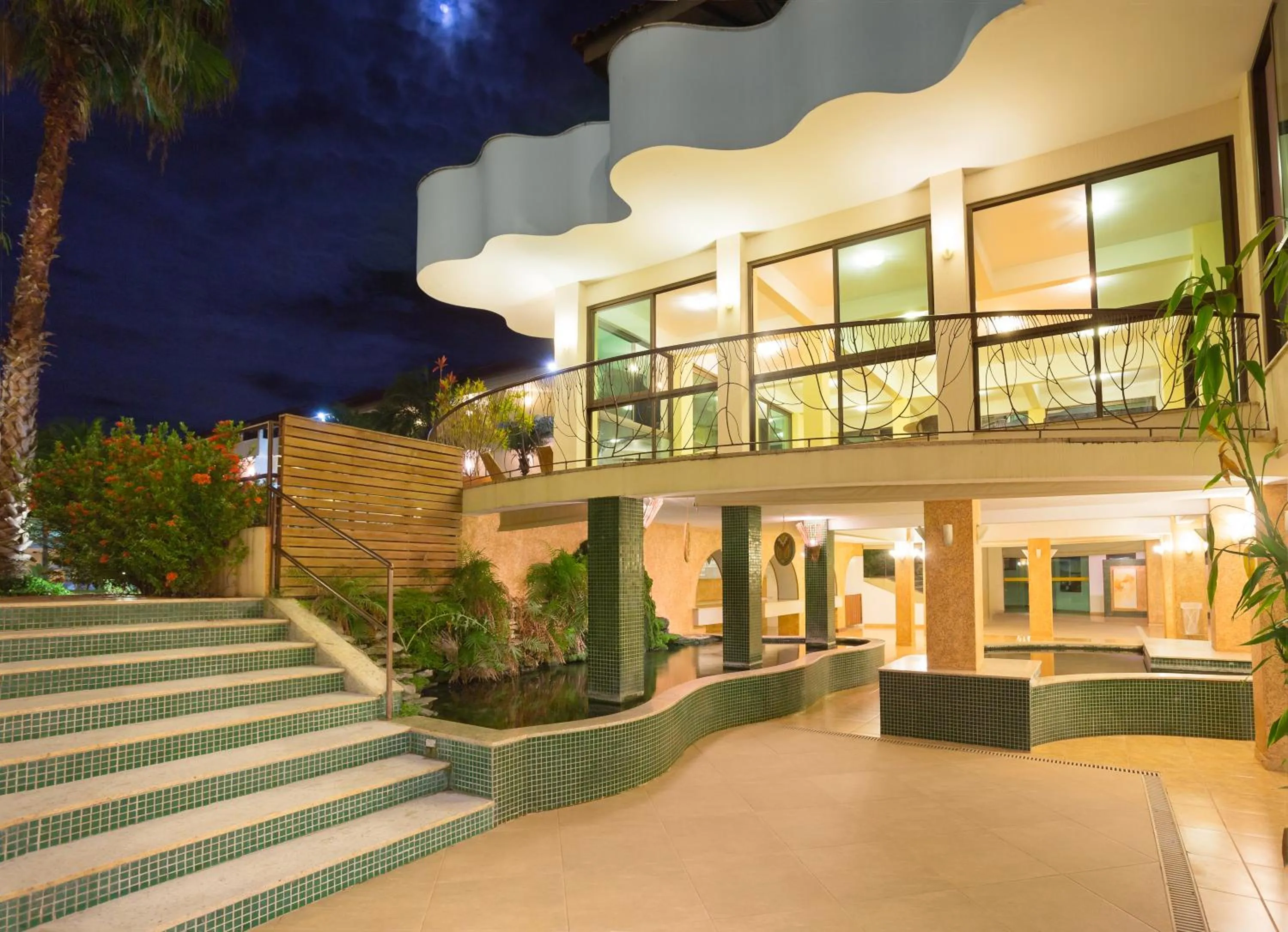 Activities in Wetiga Hotel