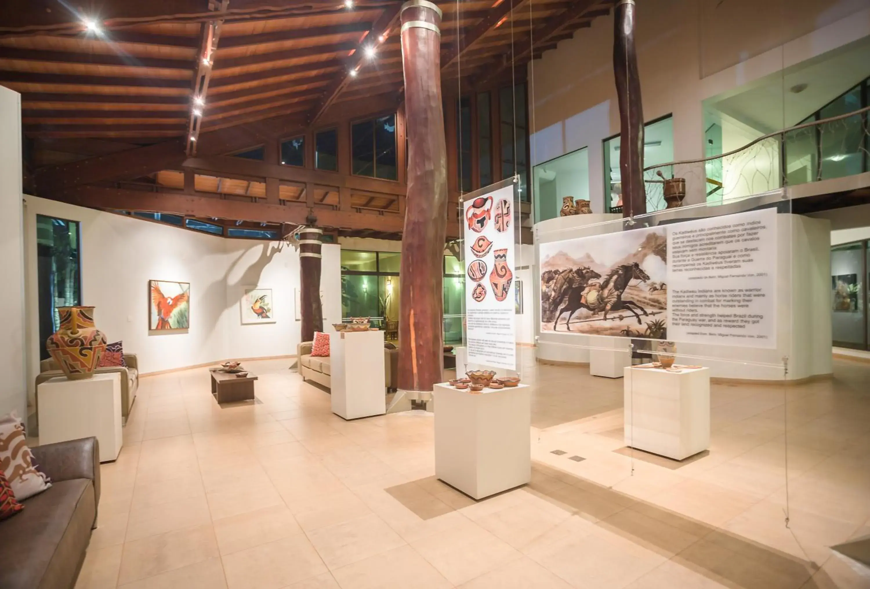 Lobby or reception in Wetiga Hotel Lobby or reception in Wetiga Hotel