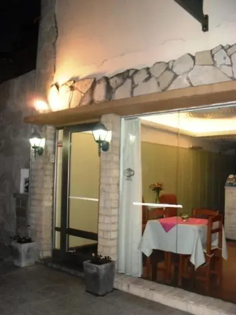 Las Heras Hotel Las Heras Hotel