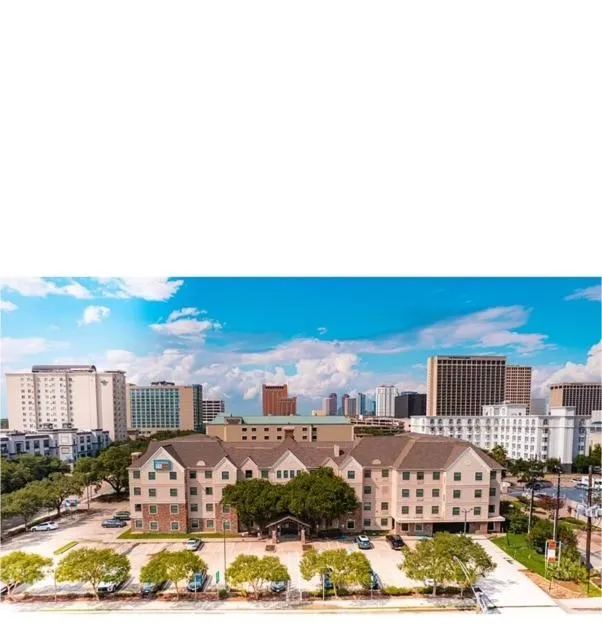 Sonesta ES Suites Houston Galleria