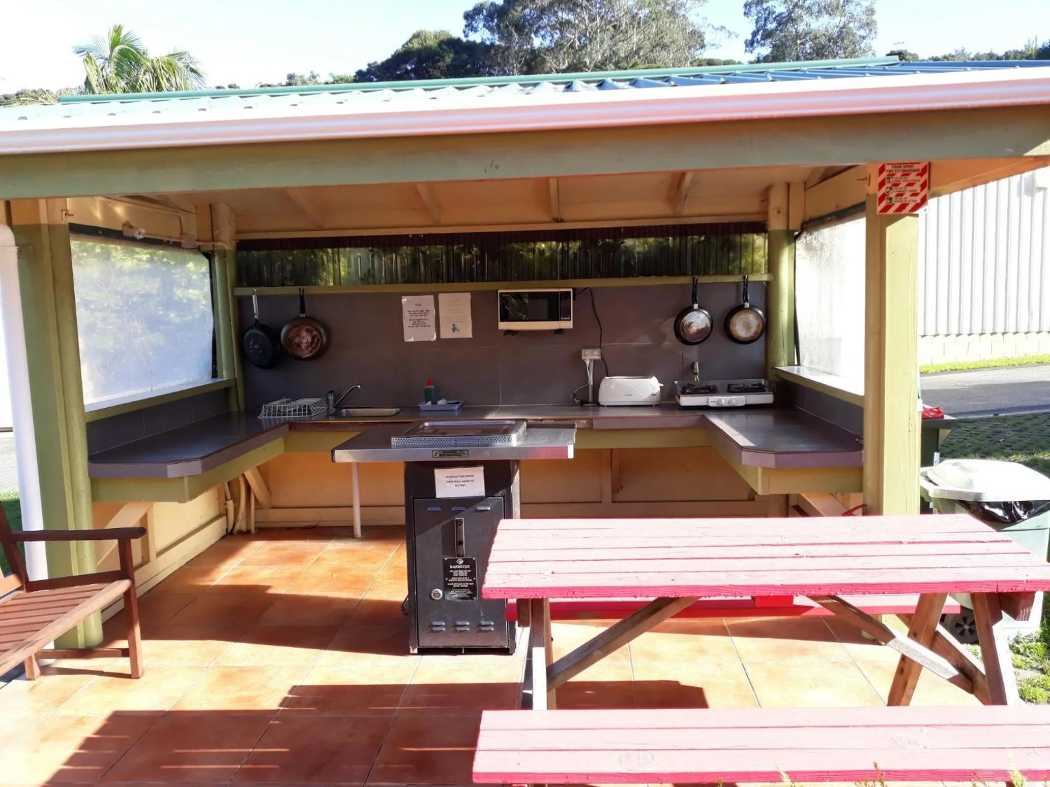 Day in Whatuwhiwhi TOP 10 Holiday Park