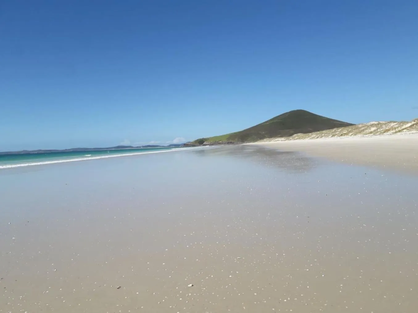 Nearby landmark in Whatuwhiwhi TOP 10 Holiday Park