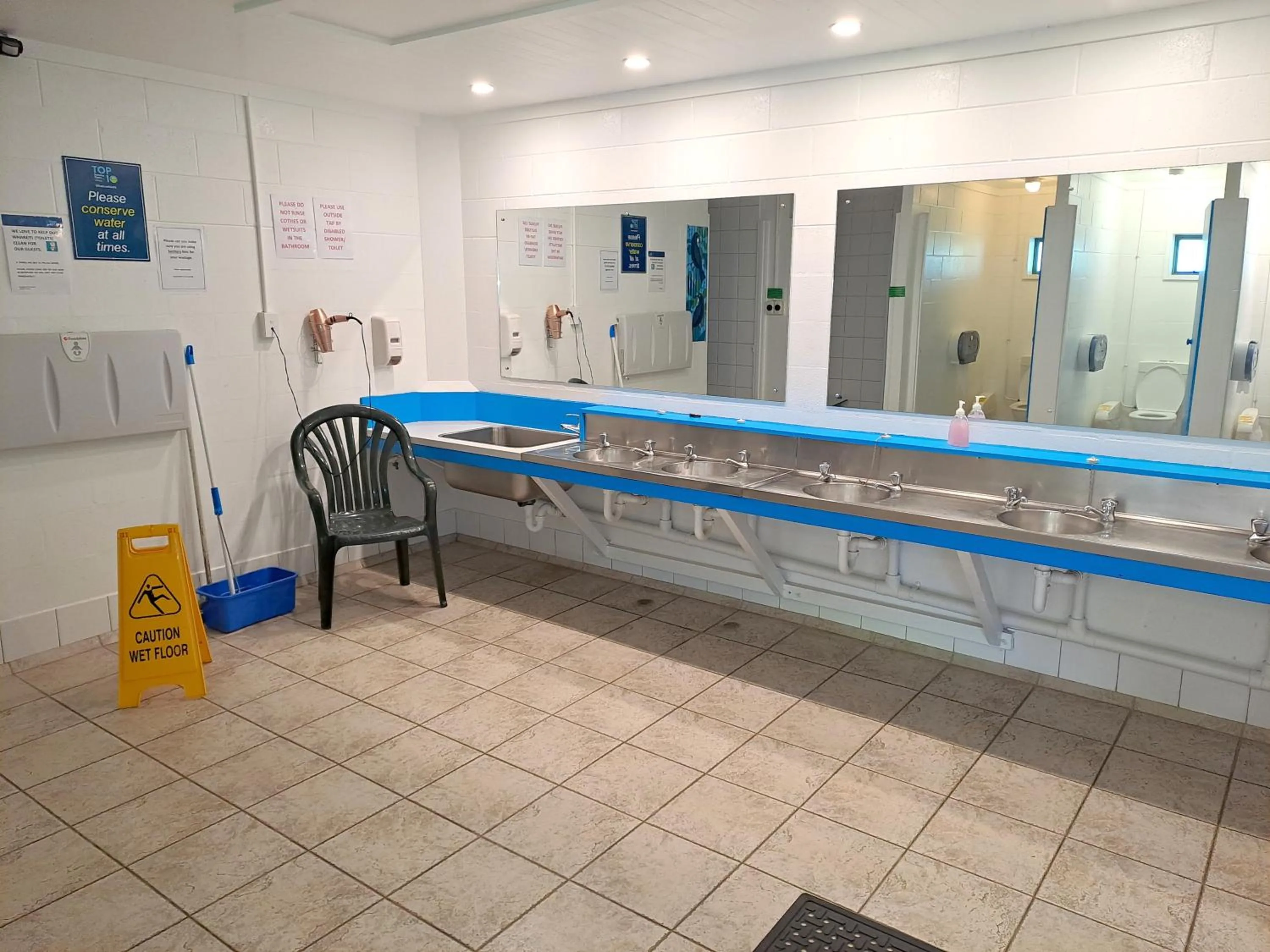 Whatuwhiwhi TOP 10 Holiday Park