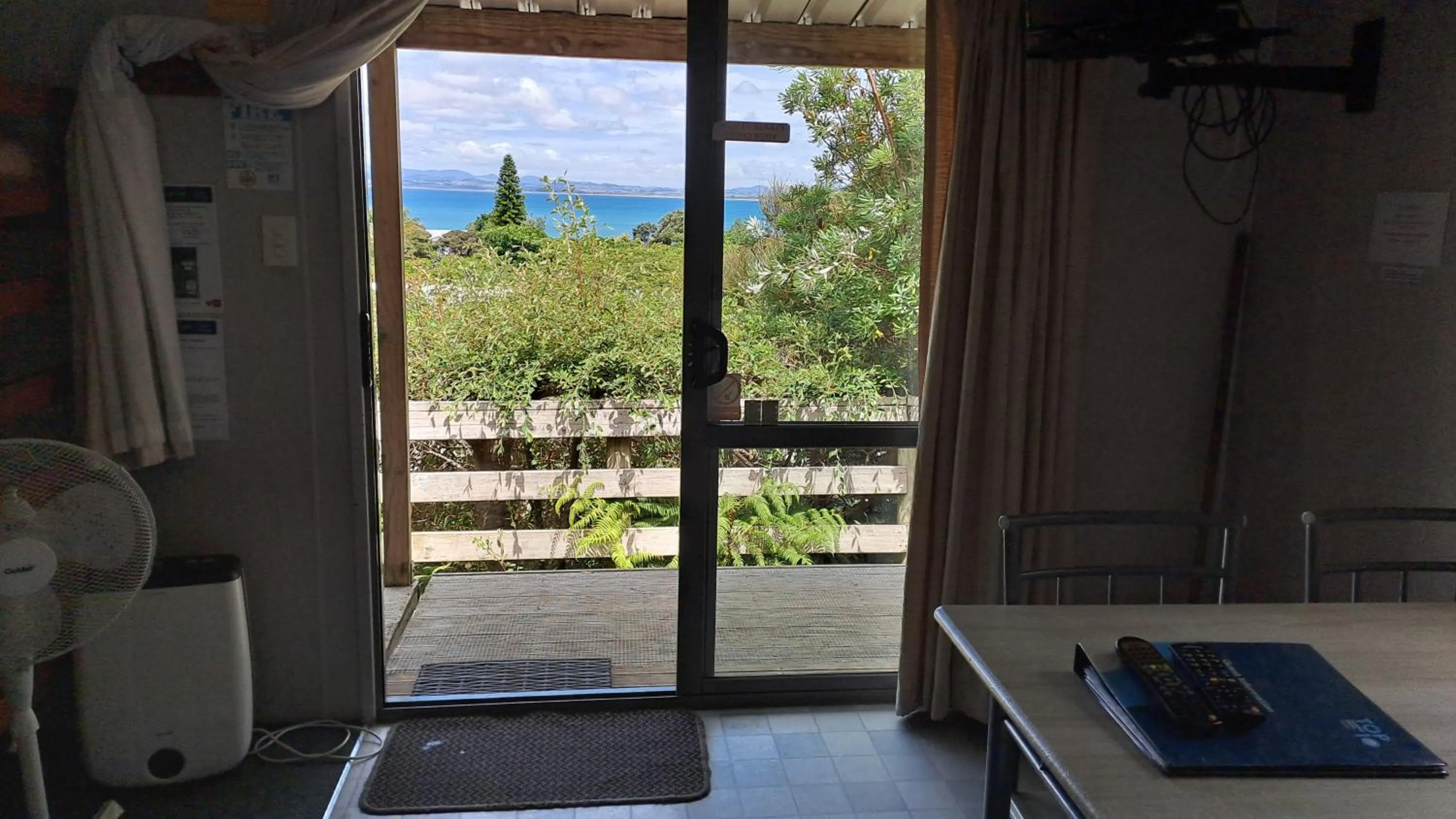 Day in Whatuwhiwhi TOP 10 Holiday Park