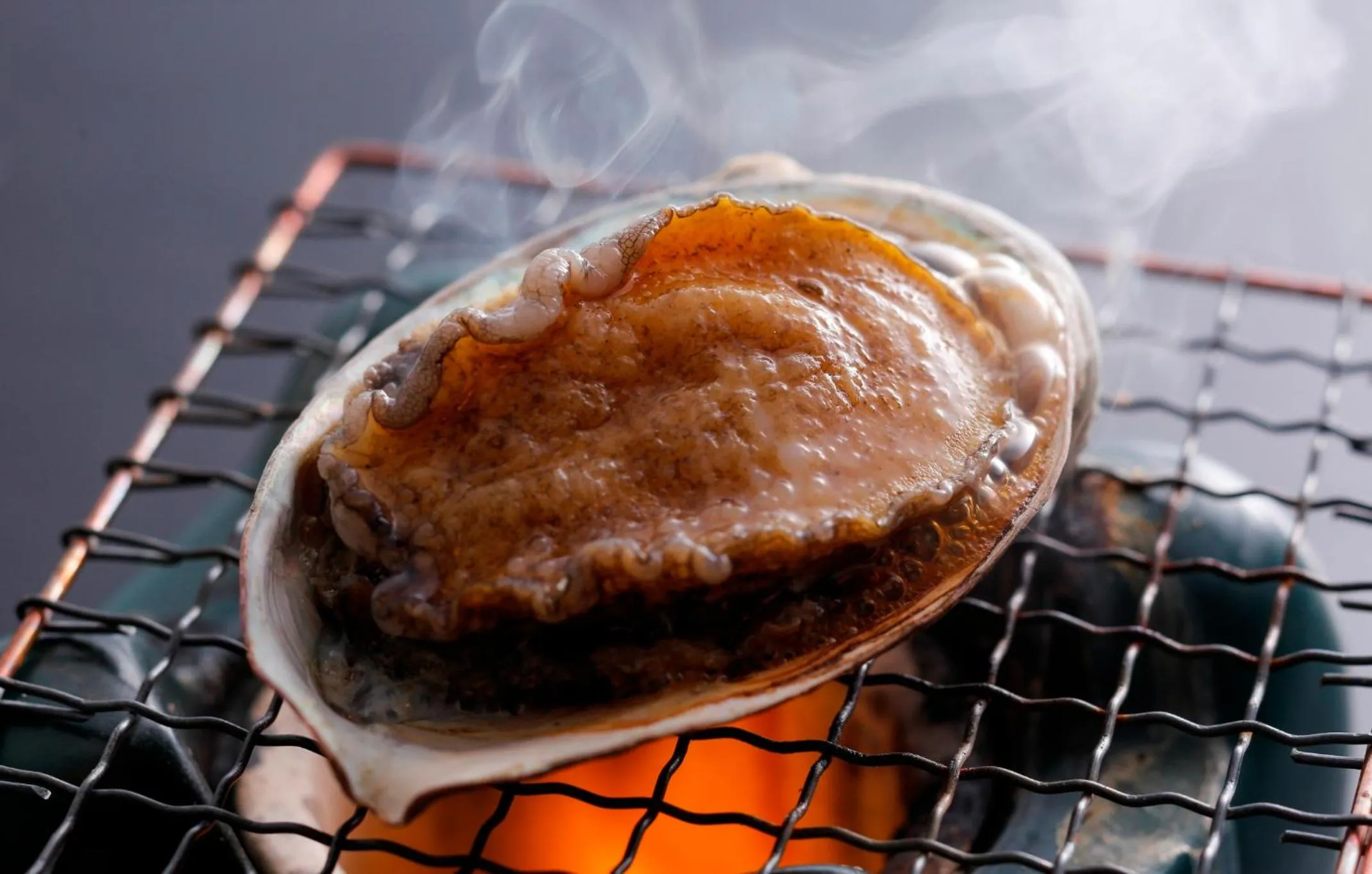 Dinner in Amanohashidateso