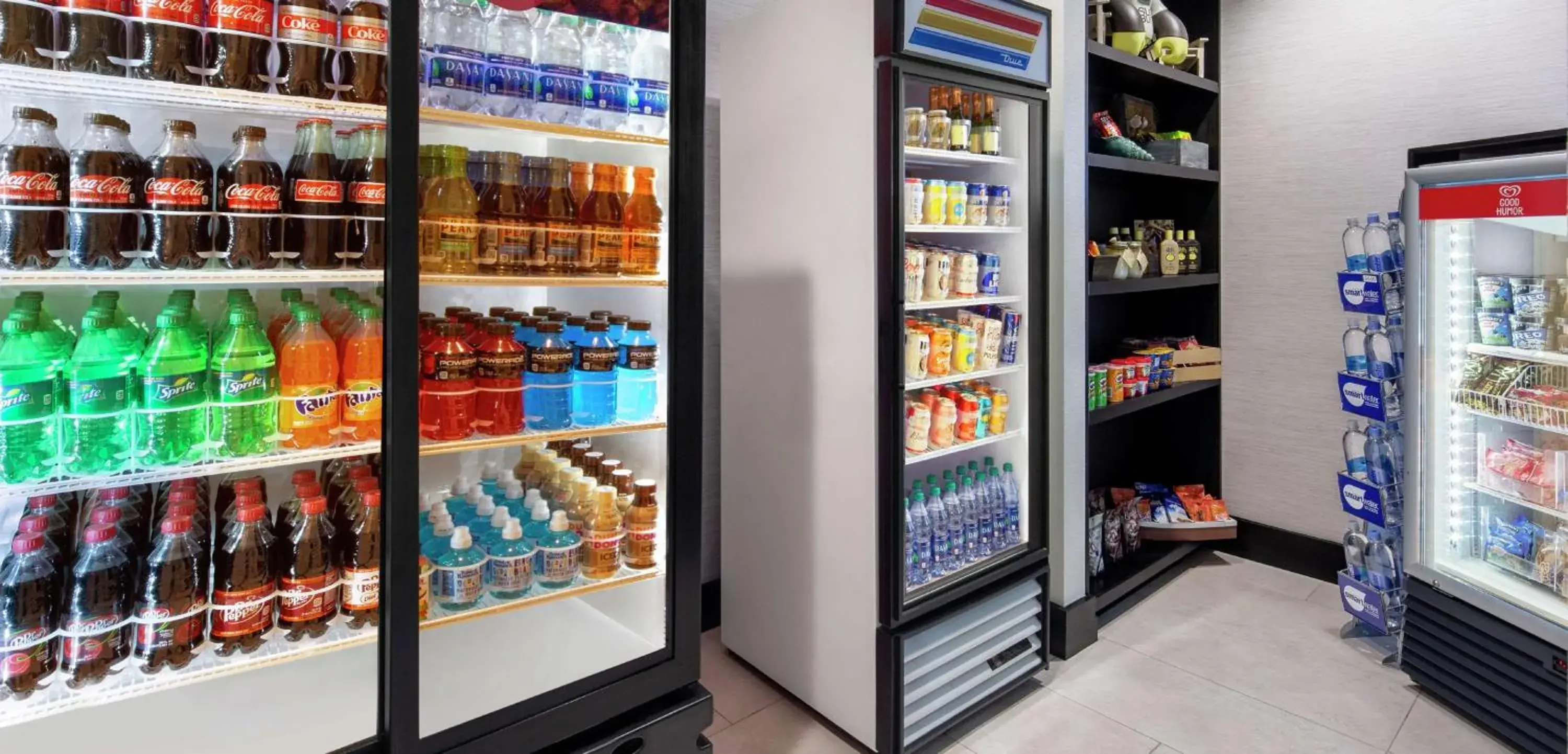 Restaurant/places to eat in Embassy Suites by Hilton Destin Miramar Beach Restaurant/places to eat in Embassy Suites by Hilton Destin Miramar Beach