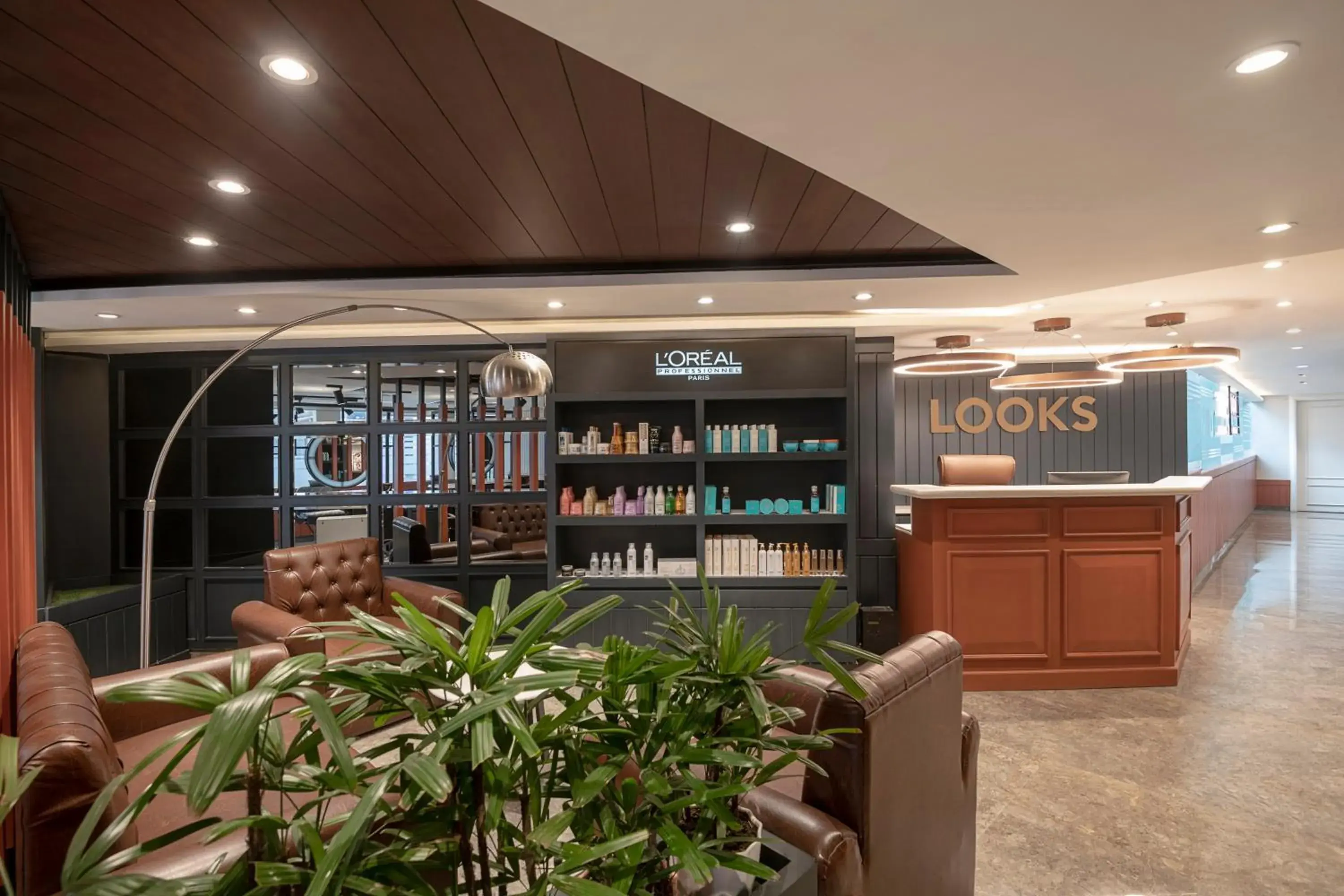 Spa and wellness centre/facilities in Radisson Blu Kaushambi Delhi NCR Spa and wellness centre/facilities in Radisson Blu Kaushambi Delhi NCR