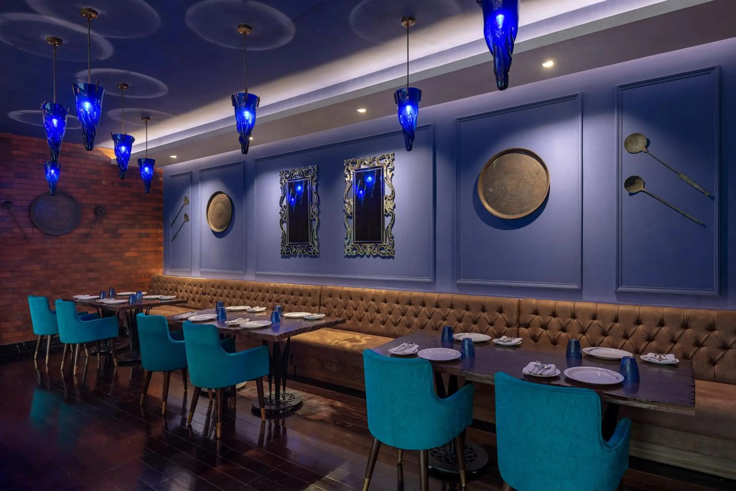 Restaurant/places to eat in Radisson Blu Kaushambi Delhi NCR Restaurant/places to eat in Radisson Blu Kaushambi Delhi NCR