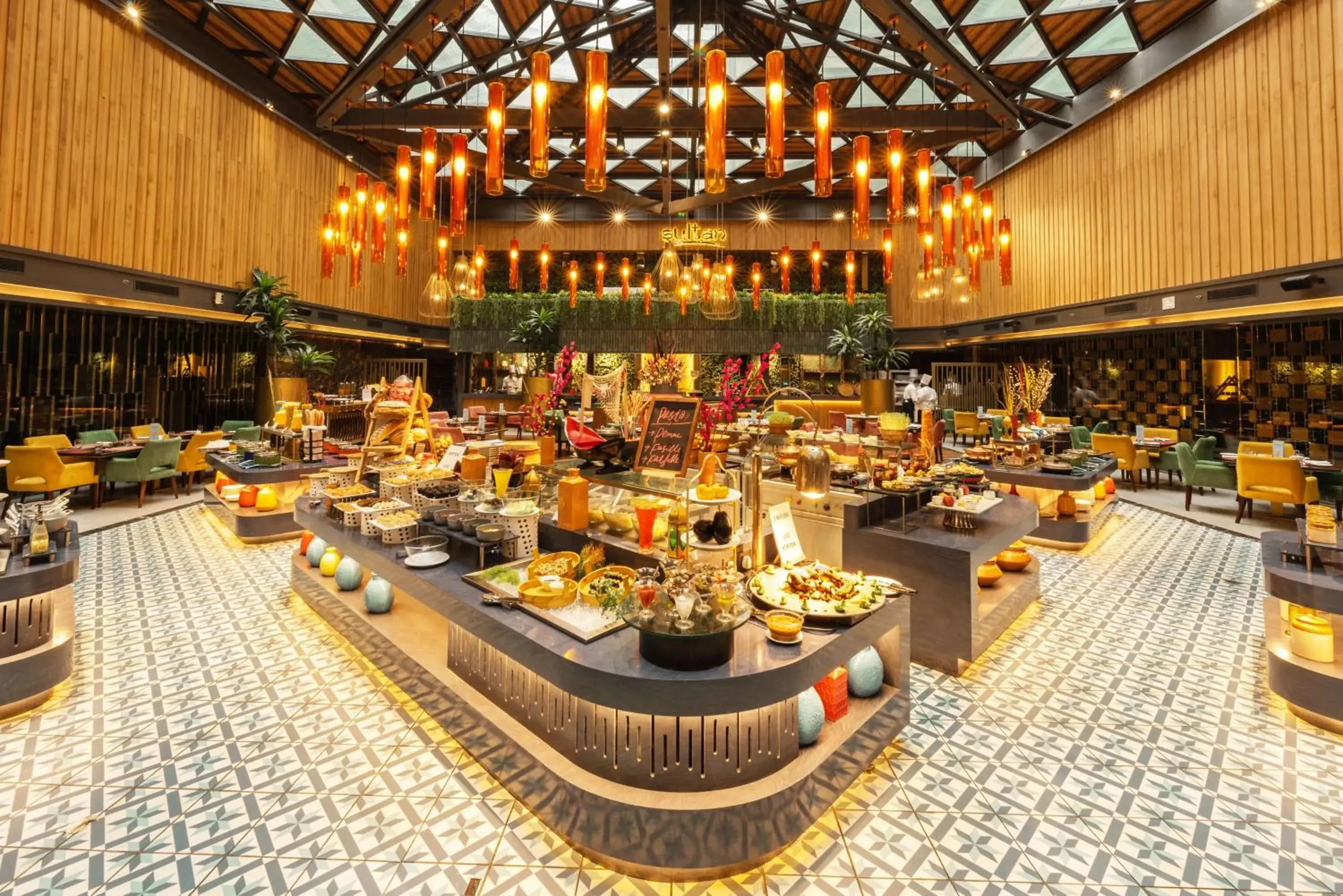 Food and drinks in Radisson Blu Kaushambi Delhi NCR Food and drinks in Radisson Blu Kaushambi Delhi NCR