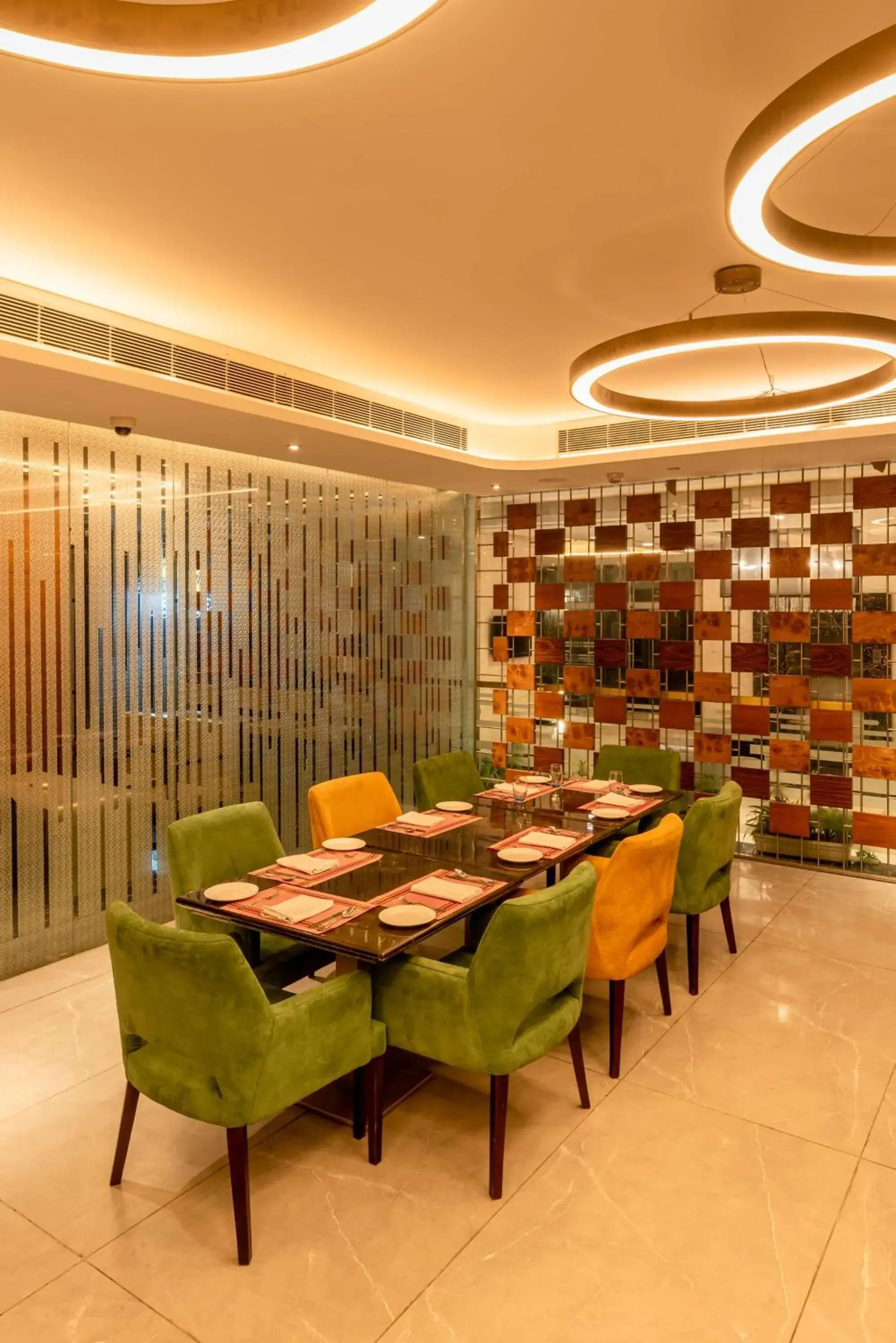 Restaurant/places to eat in Radisson Blu Kaushambi Delhi NCR Restaurant/places to eat in Radisson Blu Kaushambi Delhi NCR