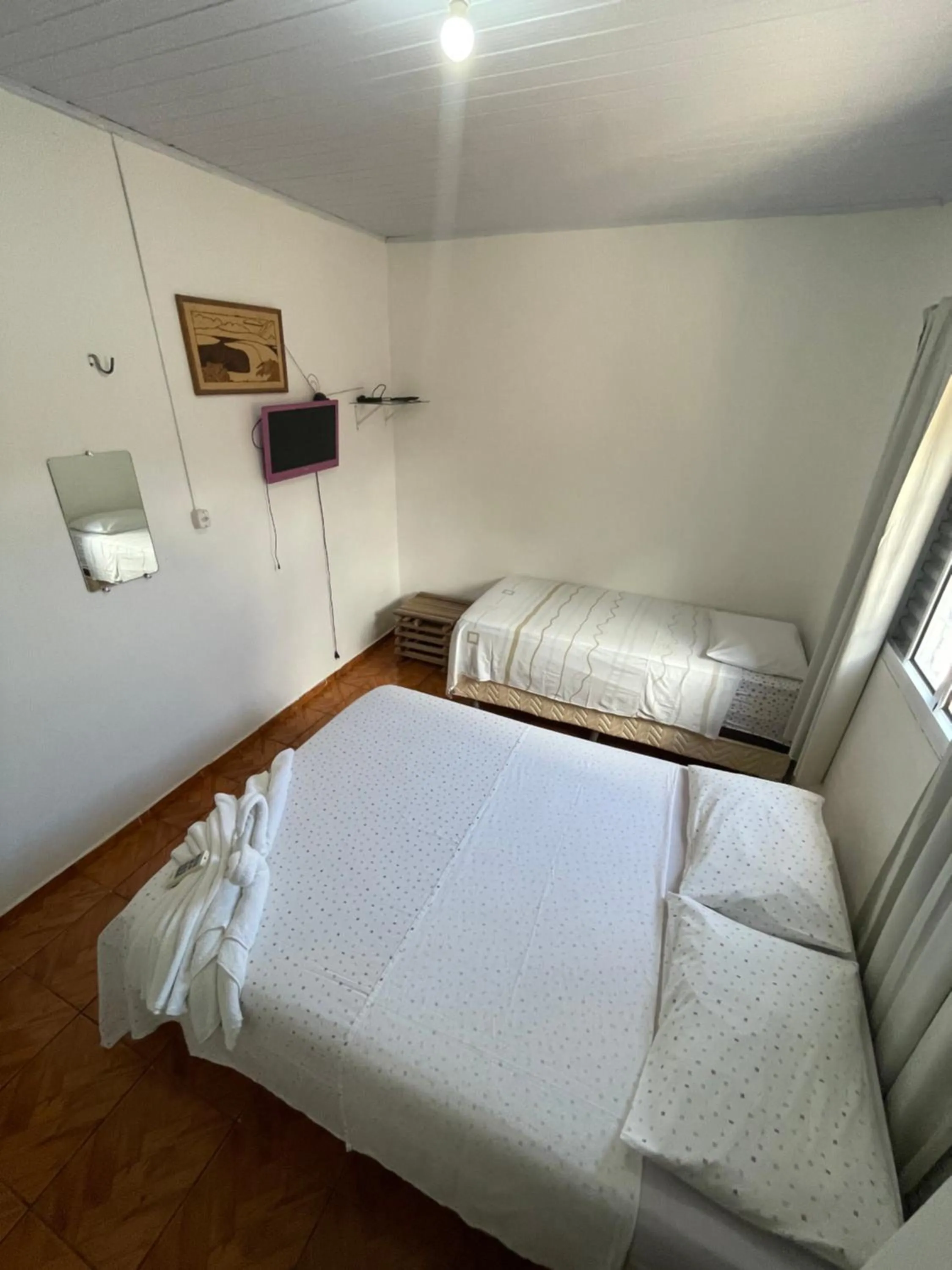Casa Dona Vilma