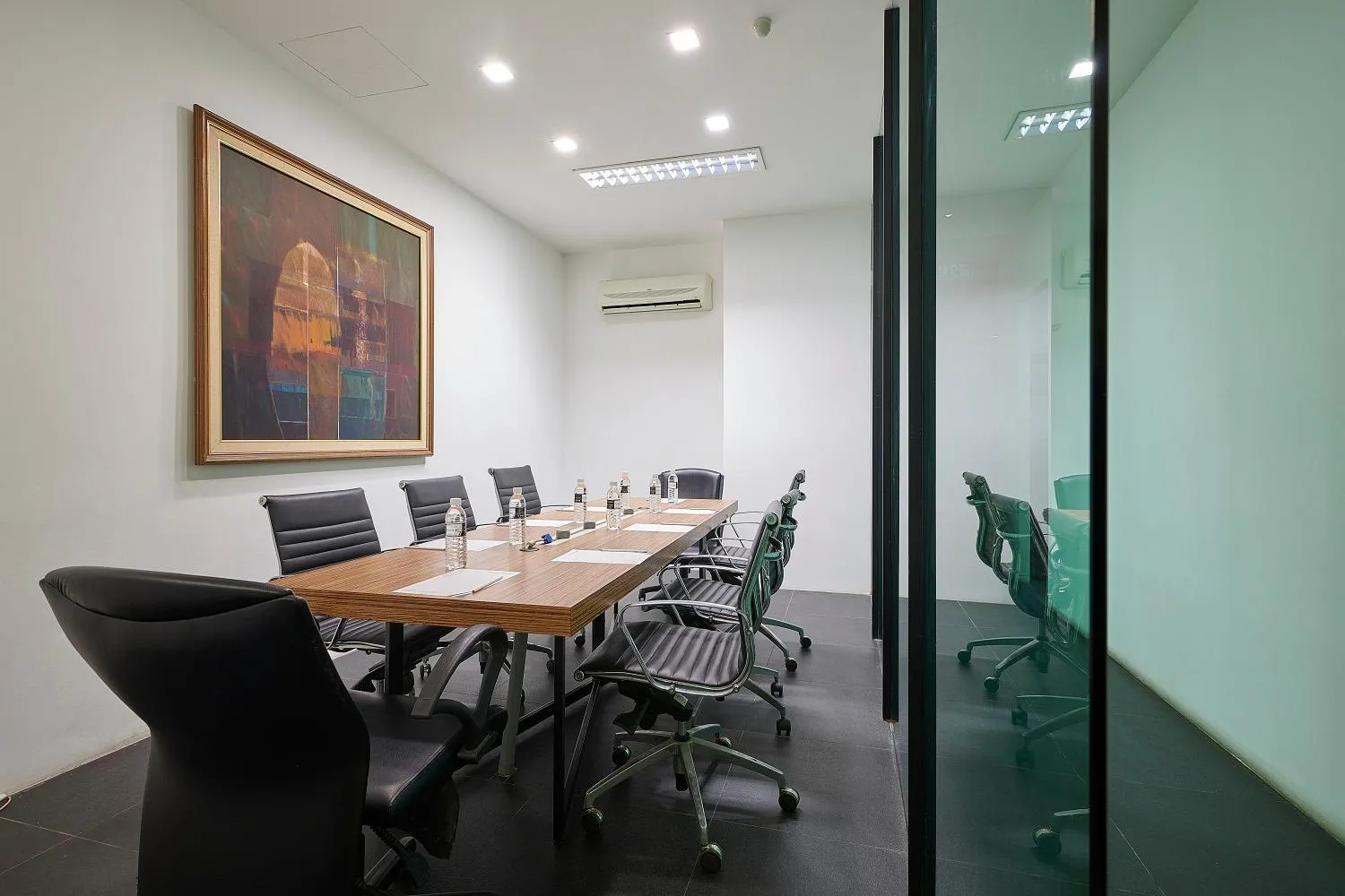 Meeting/conference room in The Leverage Lite Hotel - Kuala Kedah