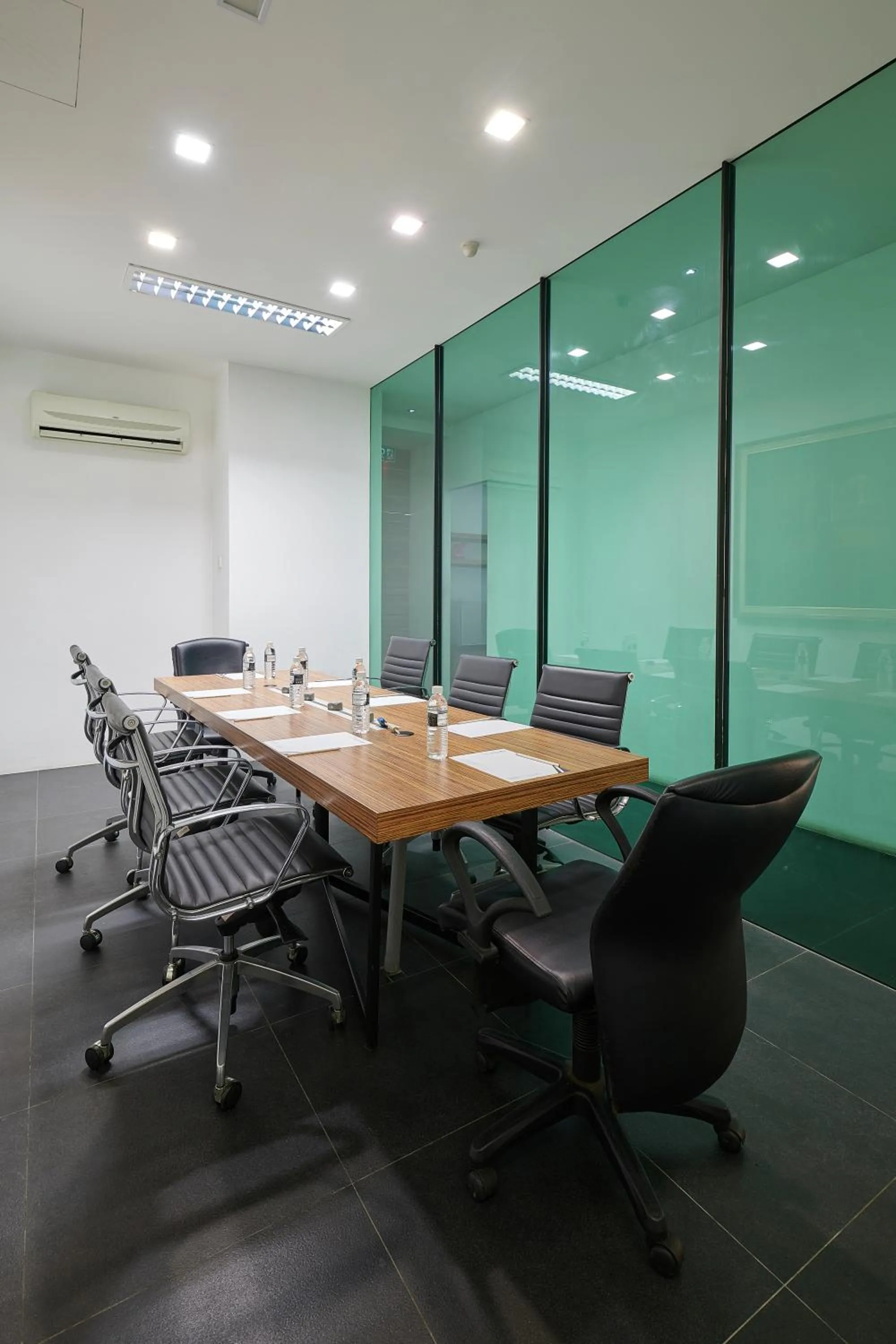 Meeting/conference room in The Leverage Lite Hotel - Kuala Kedah