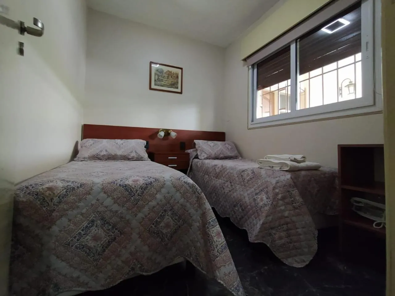 Bedroom, Bed in Nuestro Crepúsculo