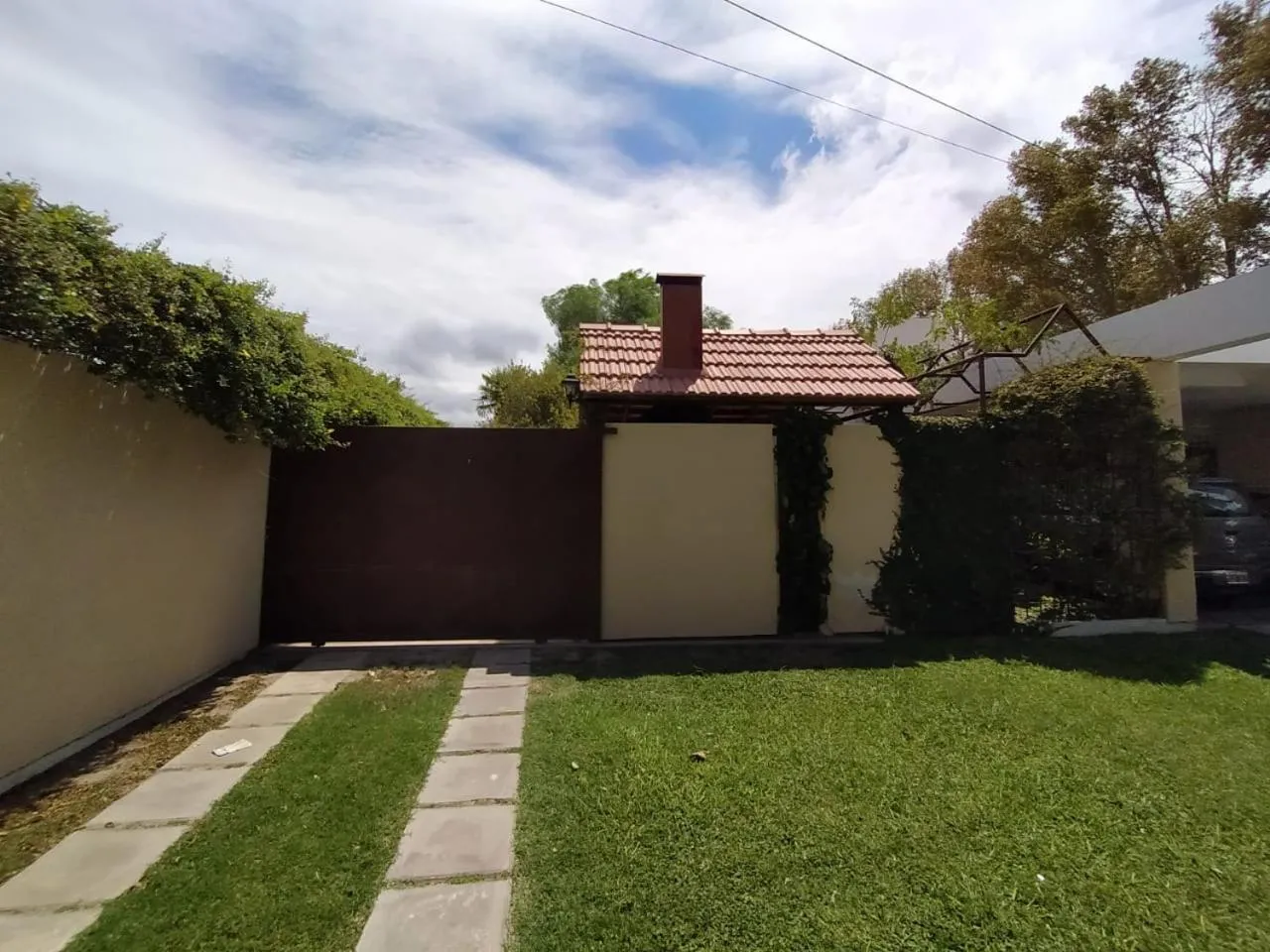 Property building in Nuestro Crepúsculo