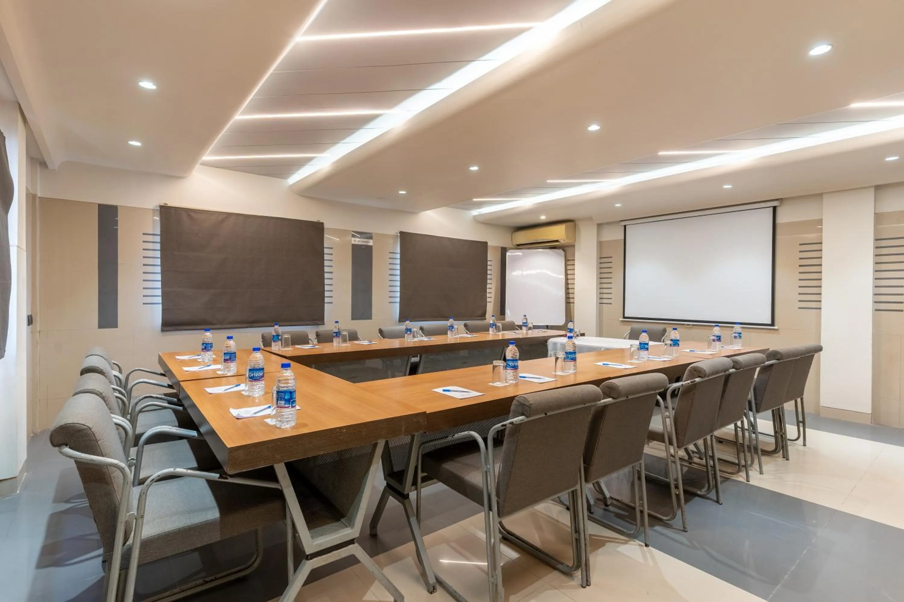 Meeting/conference room in Hotel Summit