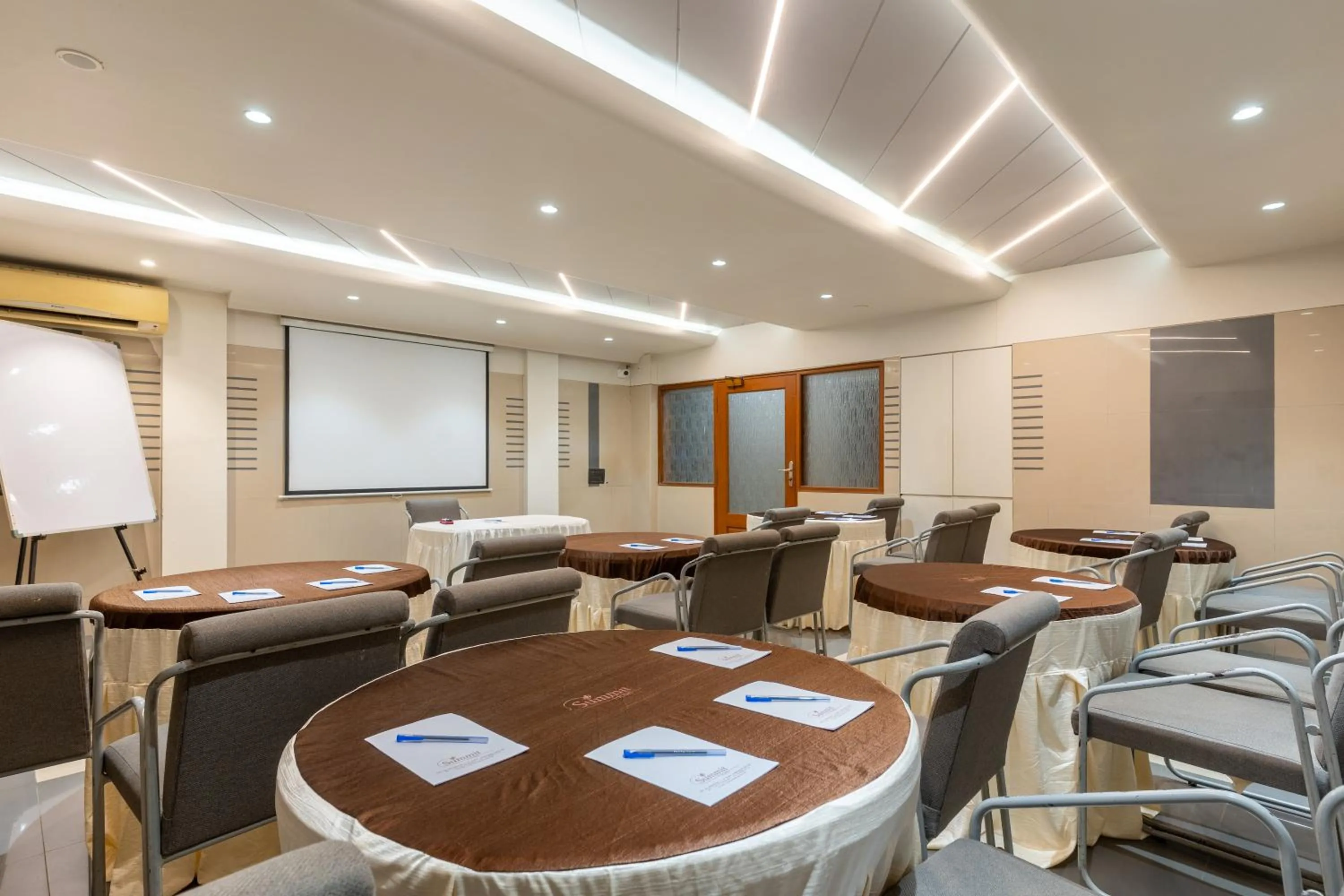Meeting/conference room in Hotel Summit