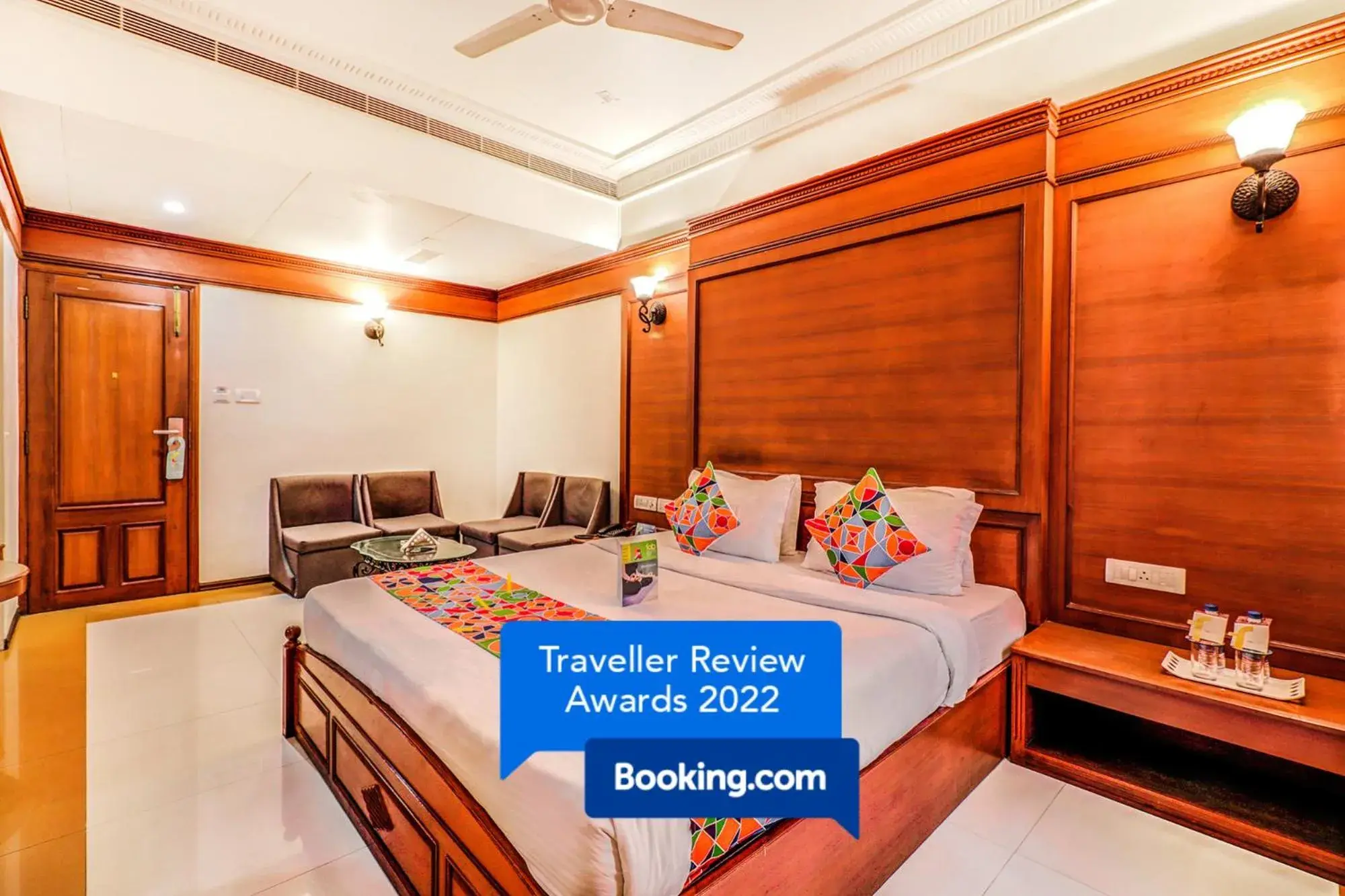 Bedroom, Bed in Hotel Summit Bedroom, Bed in Hotel Summit