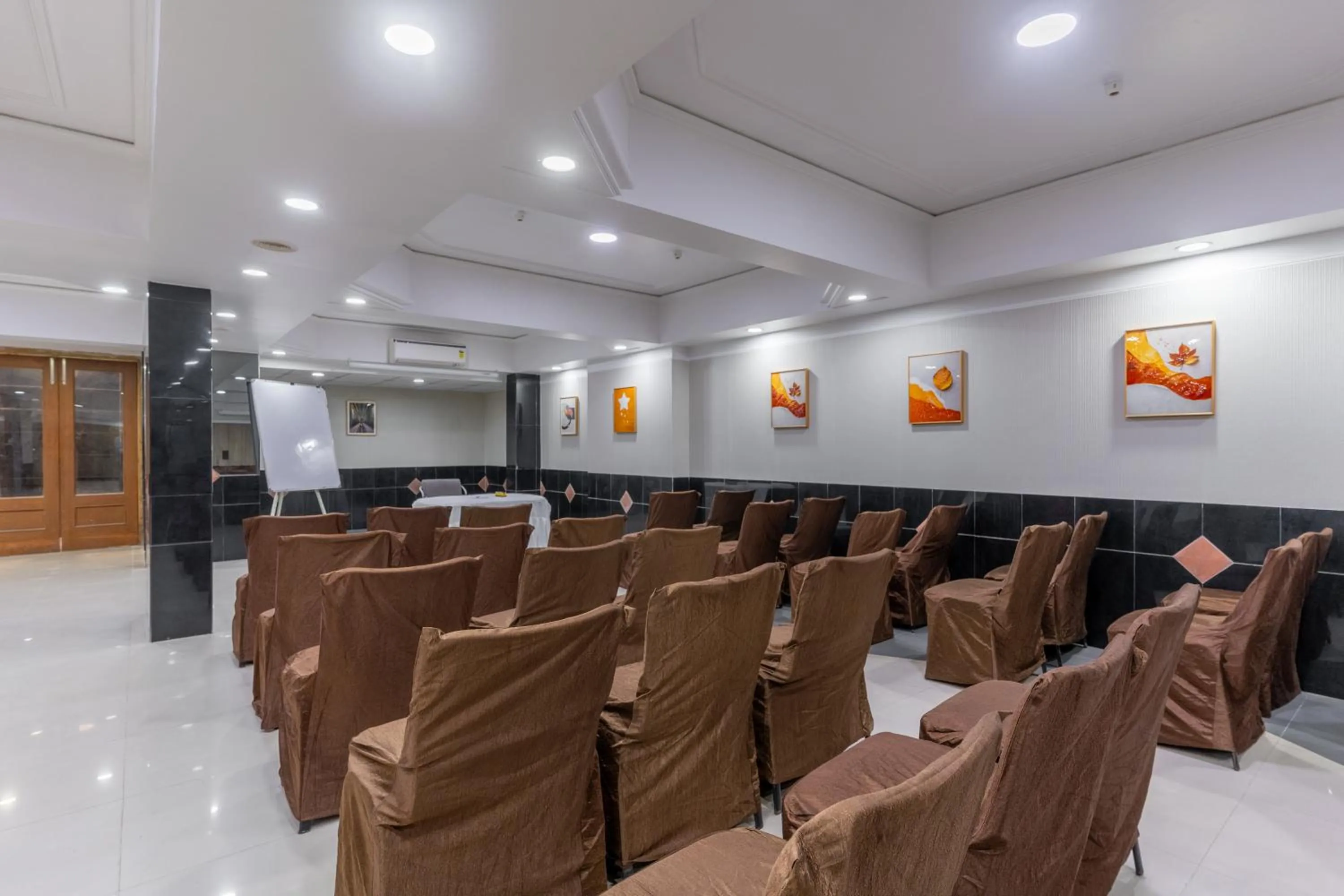 Meeting/conference room in Hotel Summit