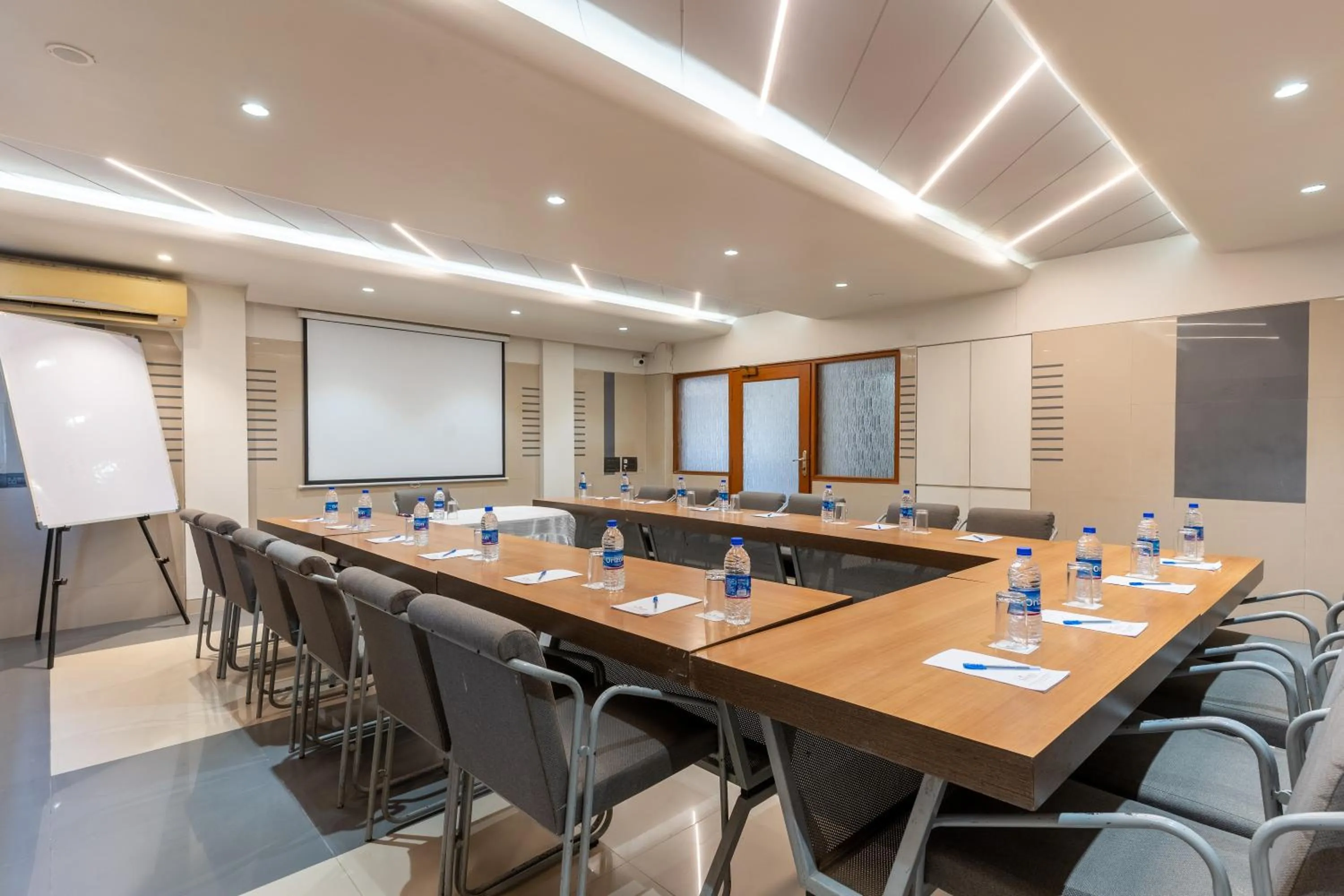 Meeting/conference room in Hotel Summit