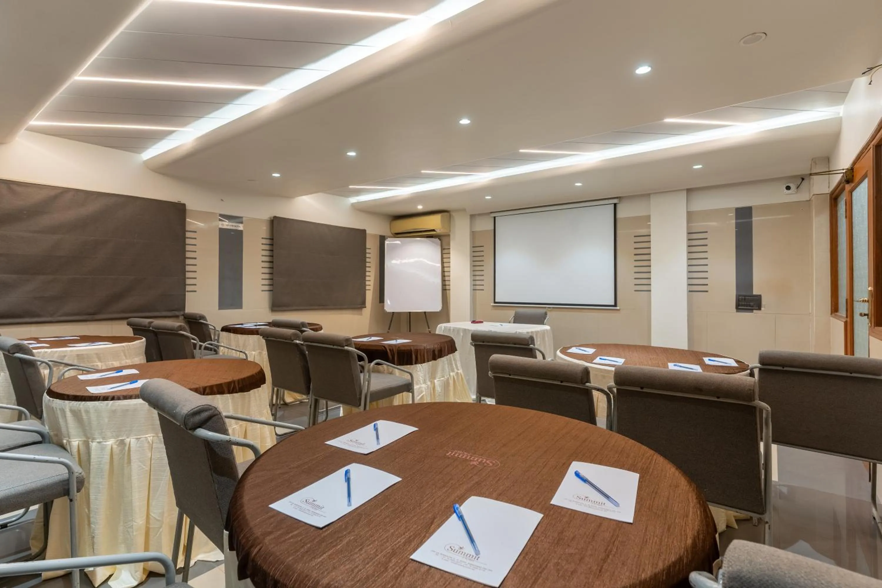 Meeting/conference room in Hotel Summit