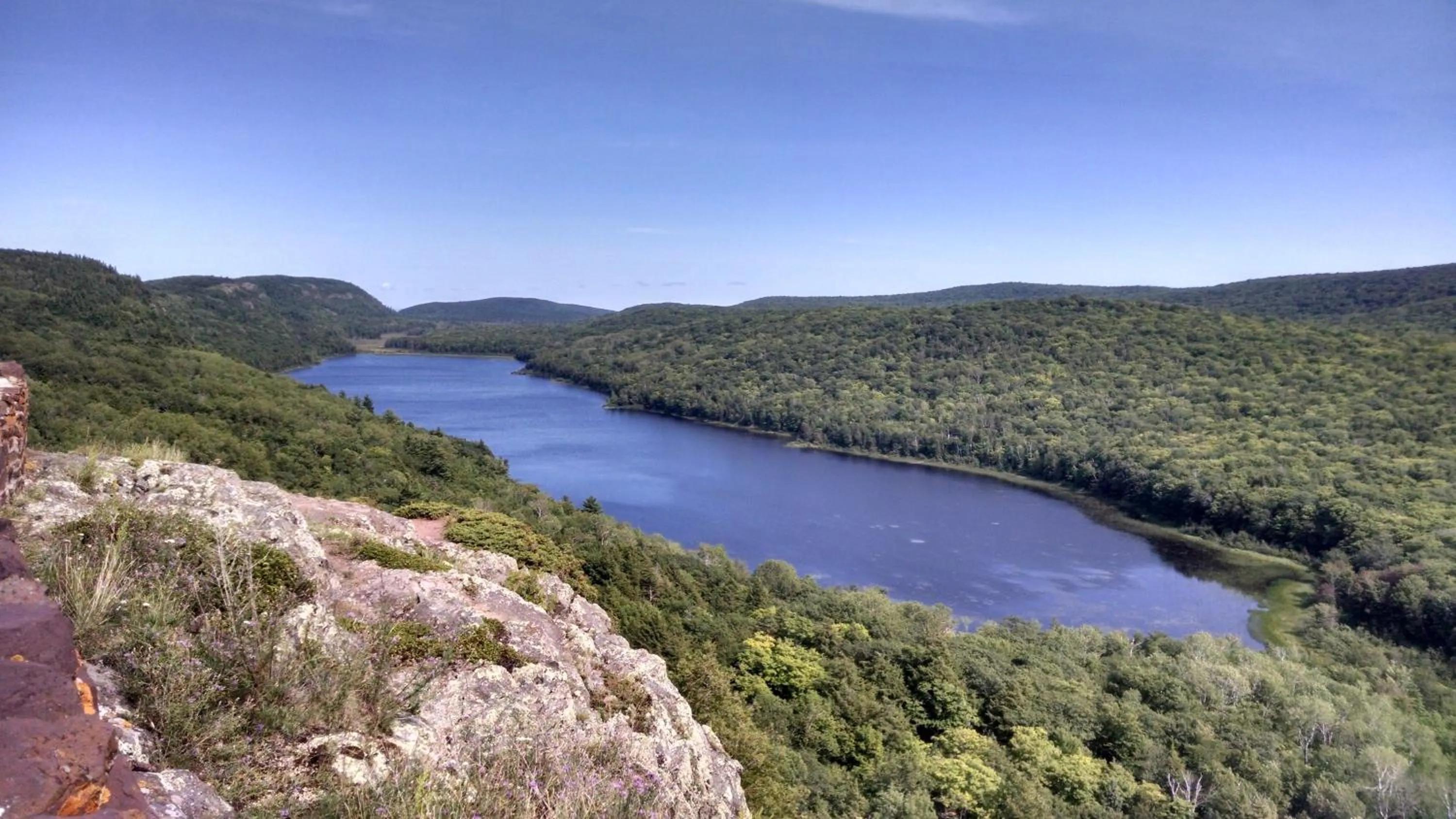 Nearby landmark in North Ironwood Acres - Black River Lodge