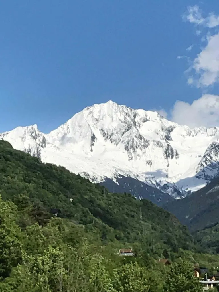 Résidence La Rochetaillée