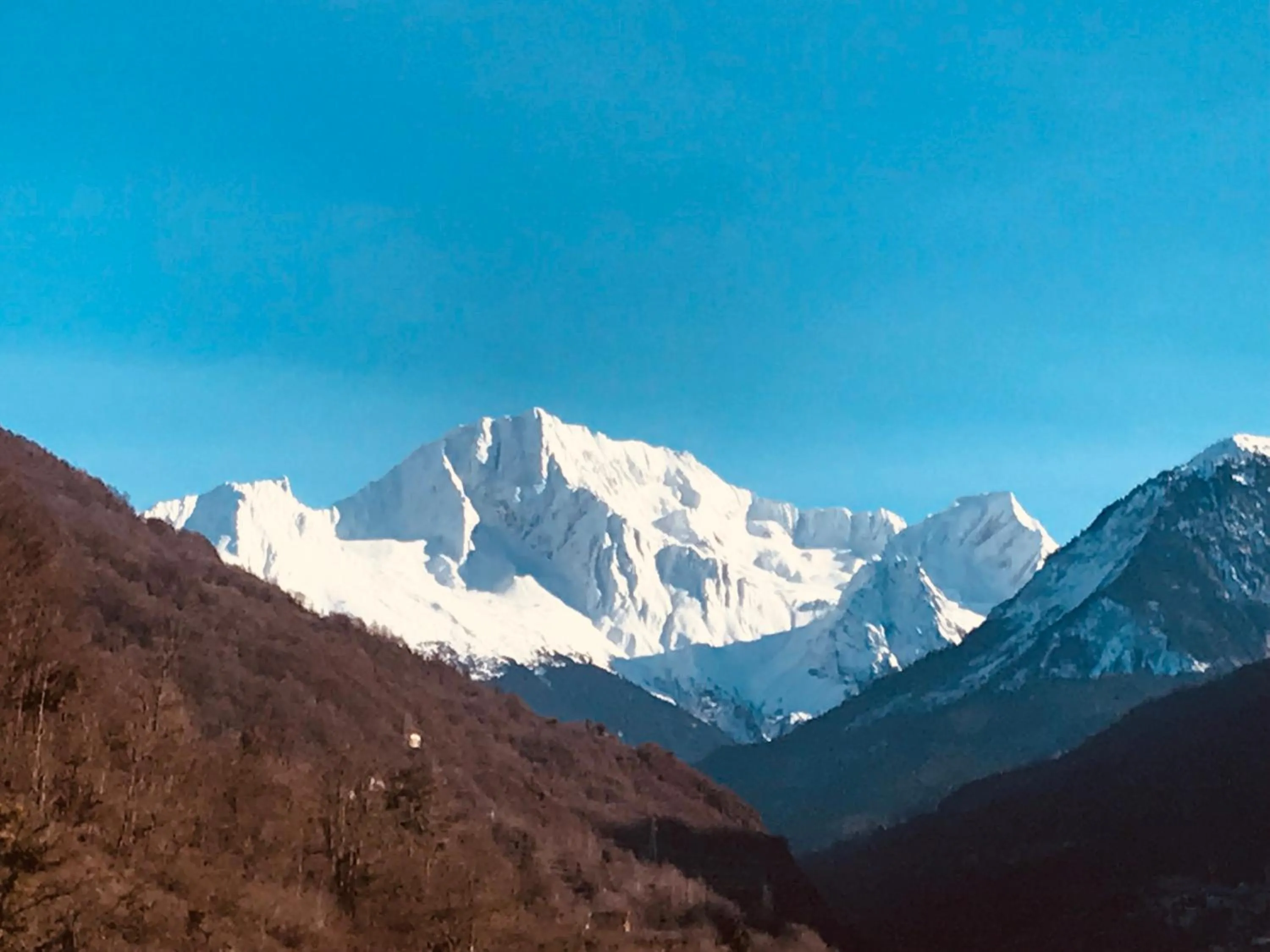 Résidence La Rochetaillée