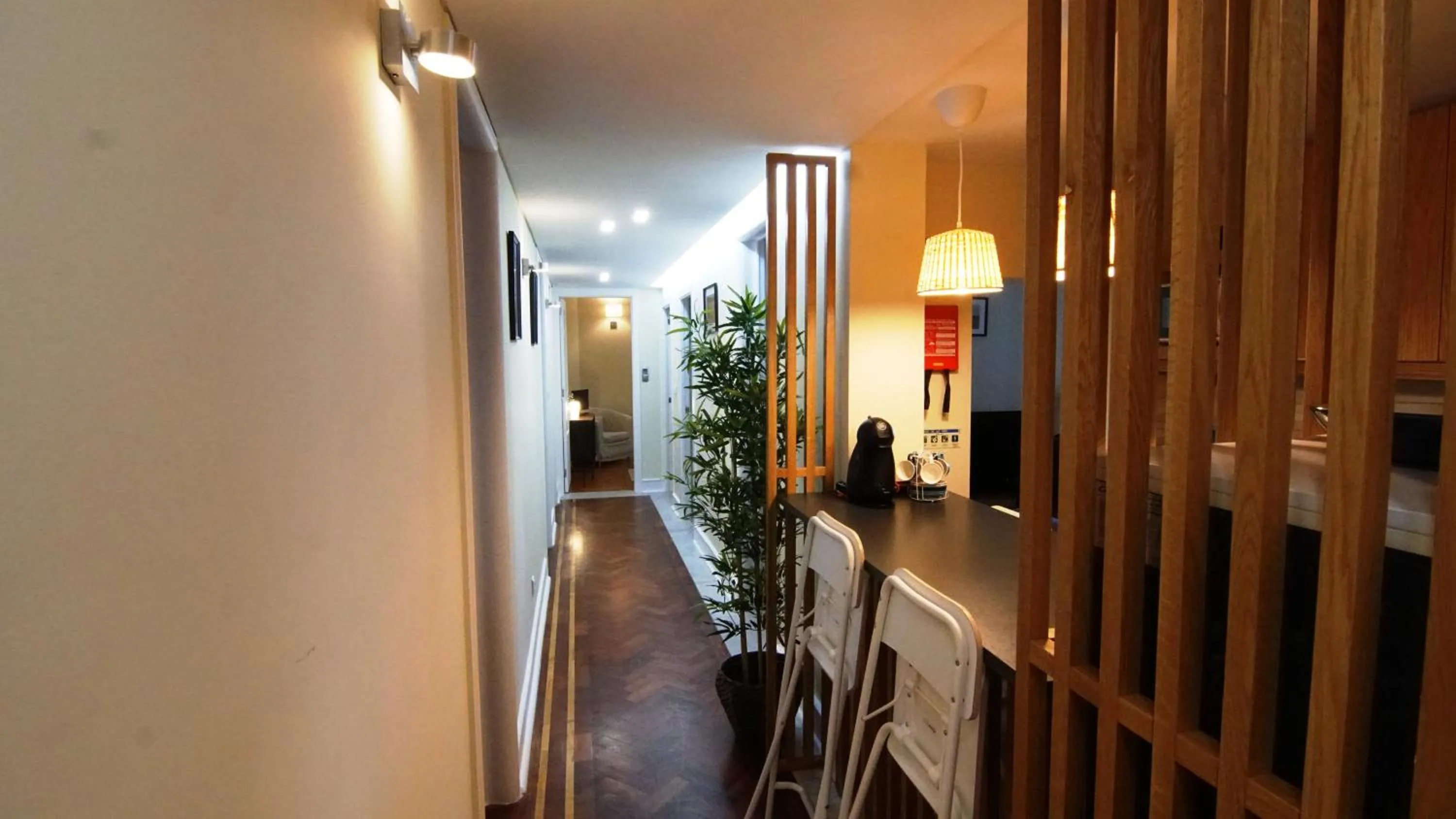 Avenida Cozy Apartment