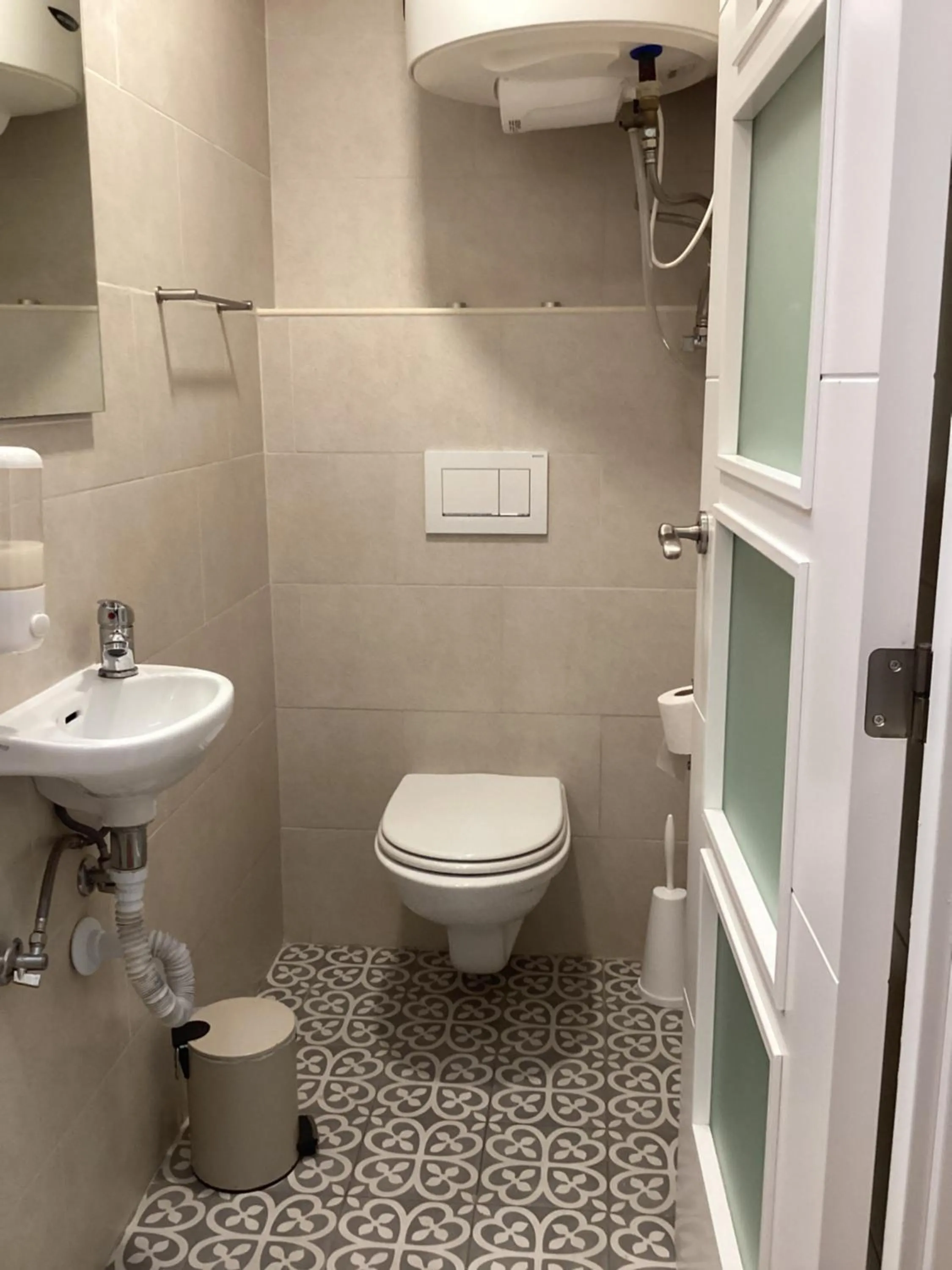Avenida Cozy Apartment