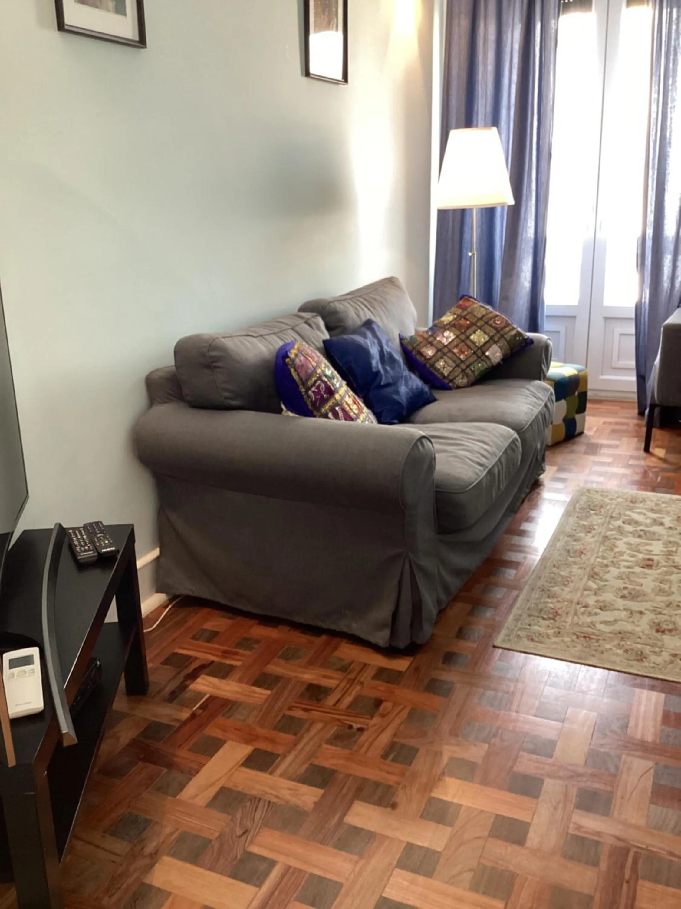 Avenida Cozy Apartment
