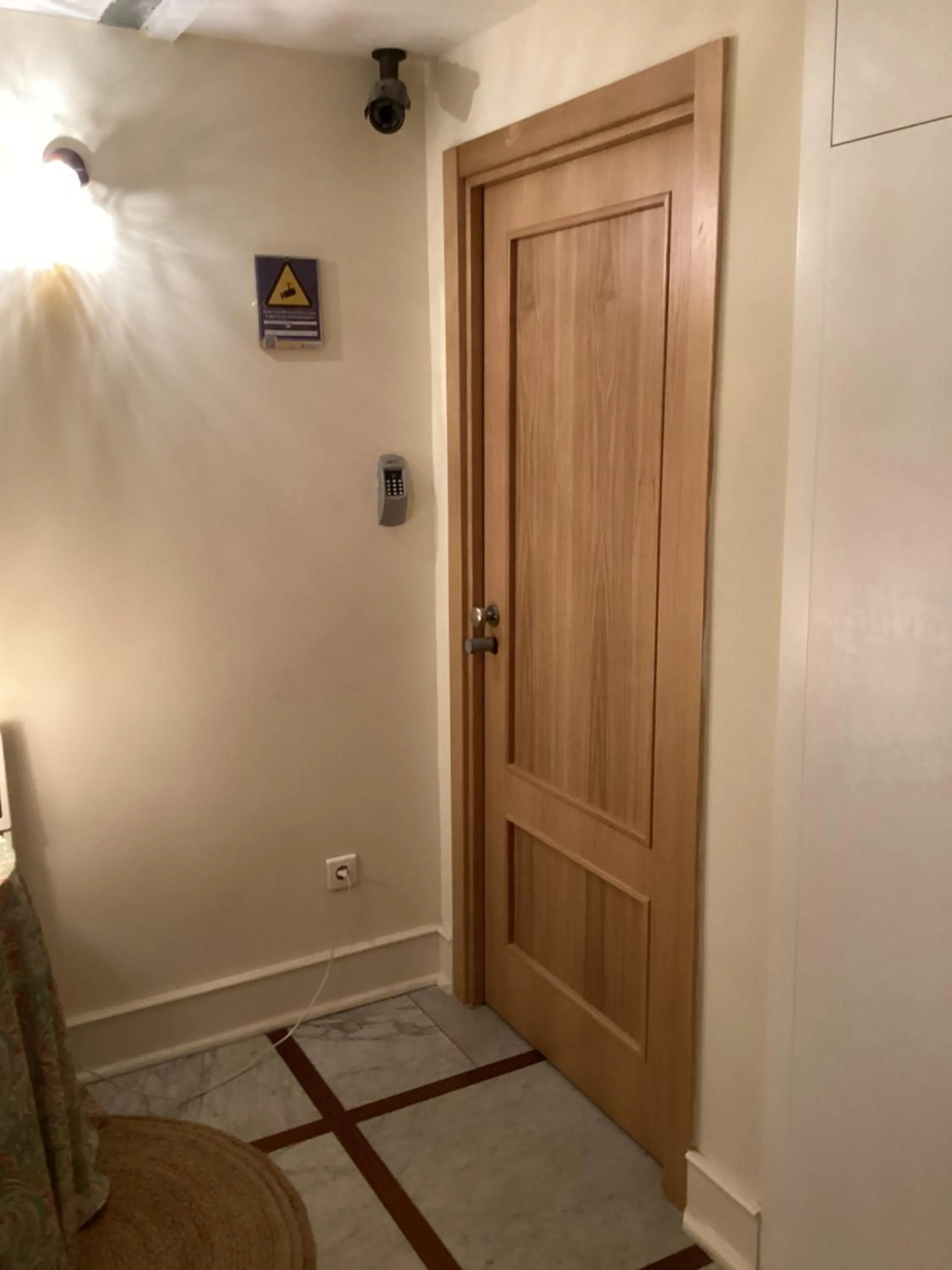 Avenida Cozy Apartment