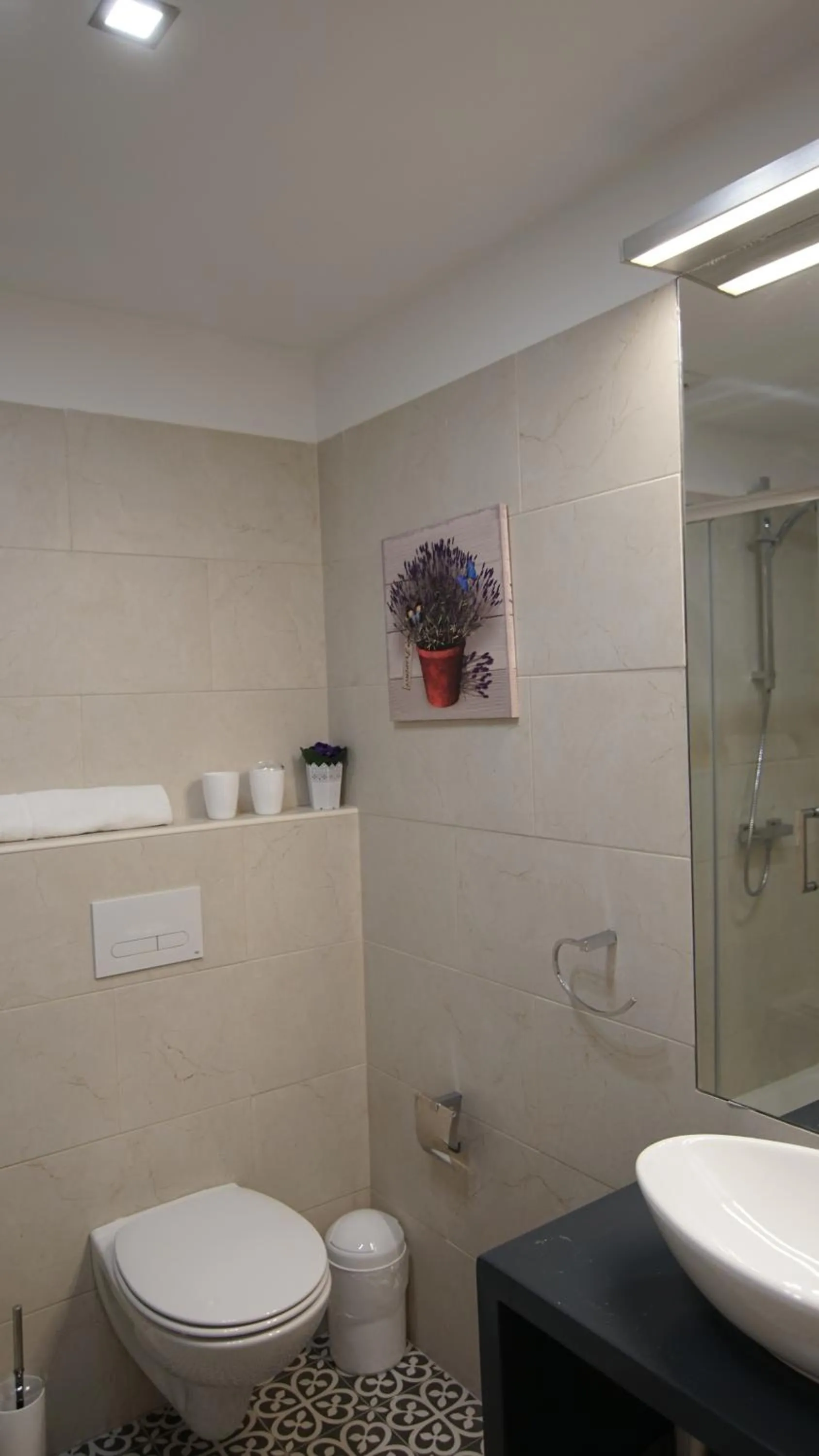Avenida Cozy Apartment