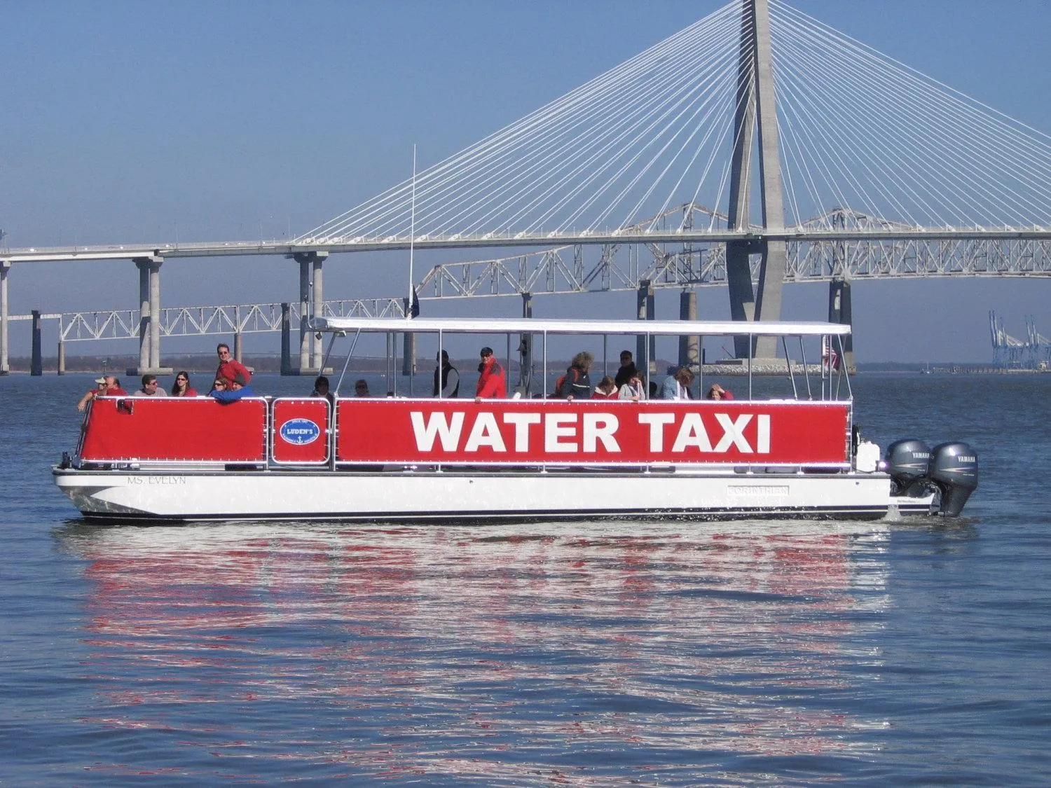 Other in Harborside at Charleston Harbor Resort and Marina