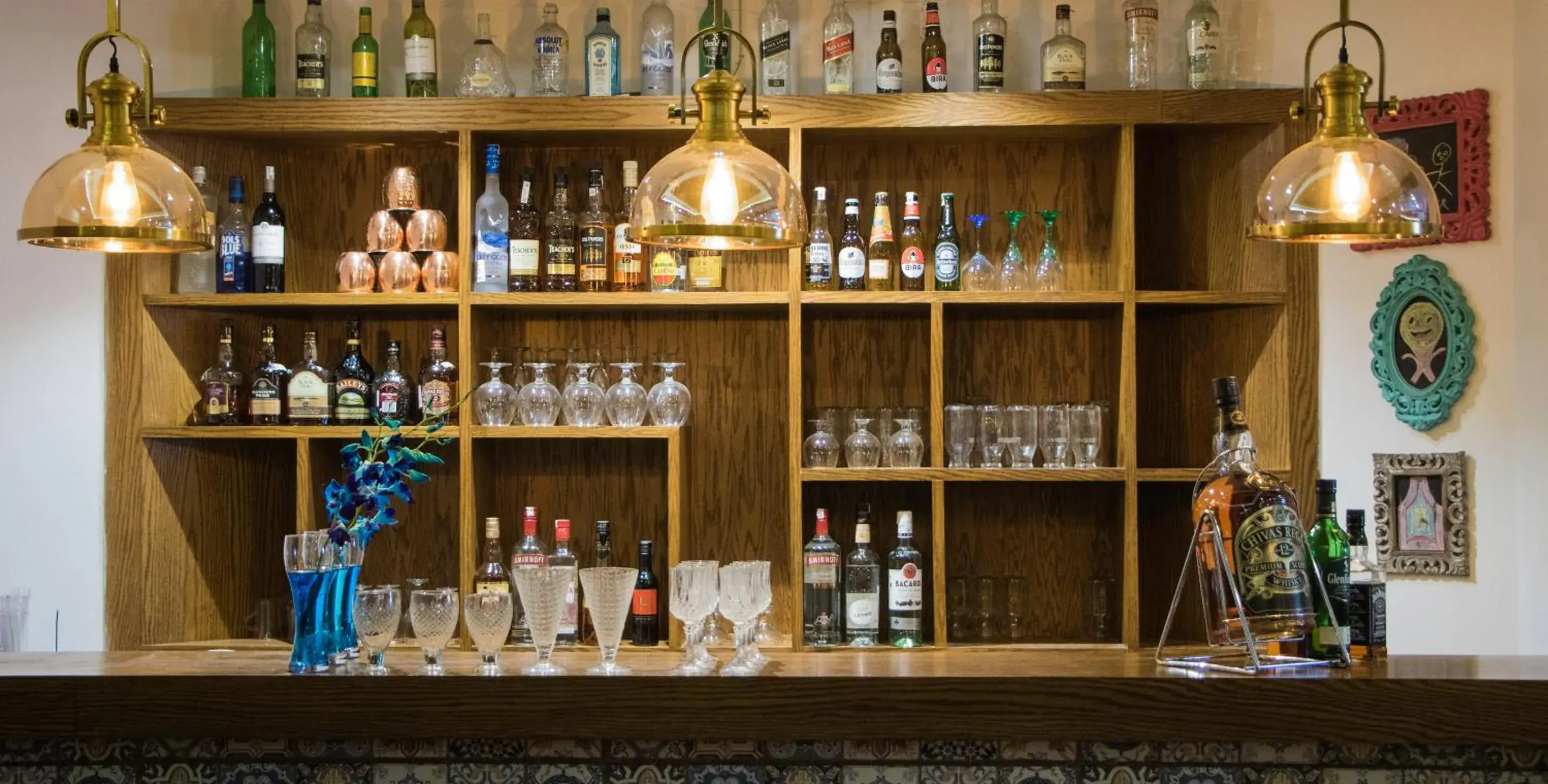 Restaurant/places to eat in Hotel Park Residency Restaurant/places to eat in Hotel Park Residency