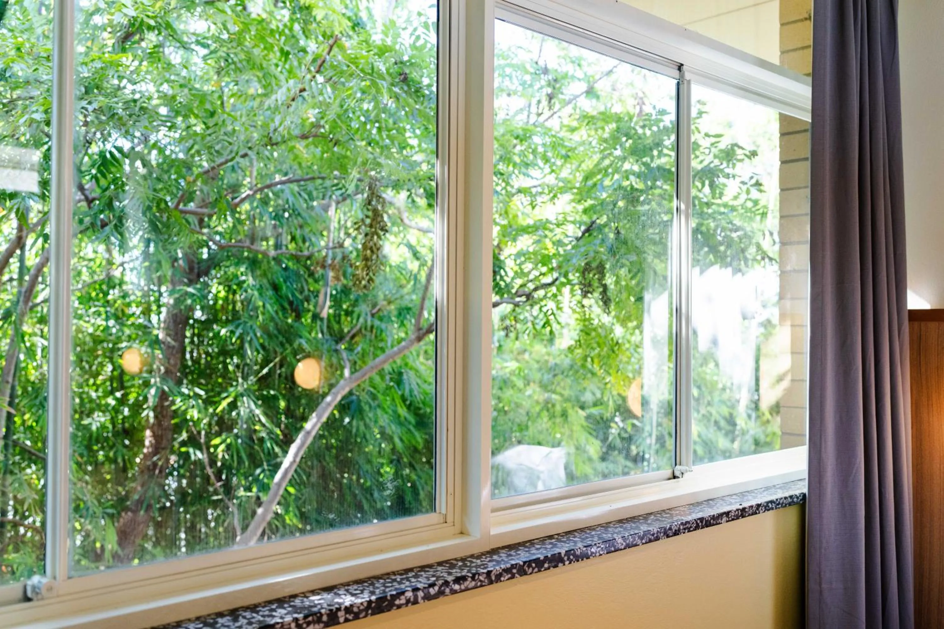 View (from property/room) in Brighton Hotel