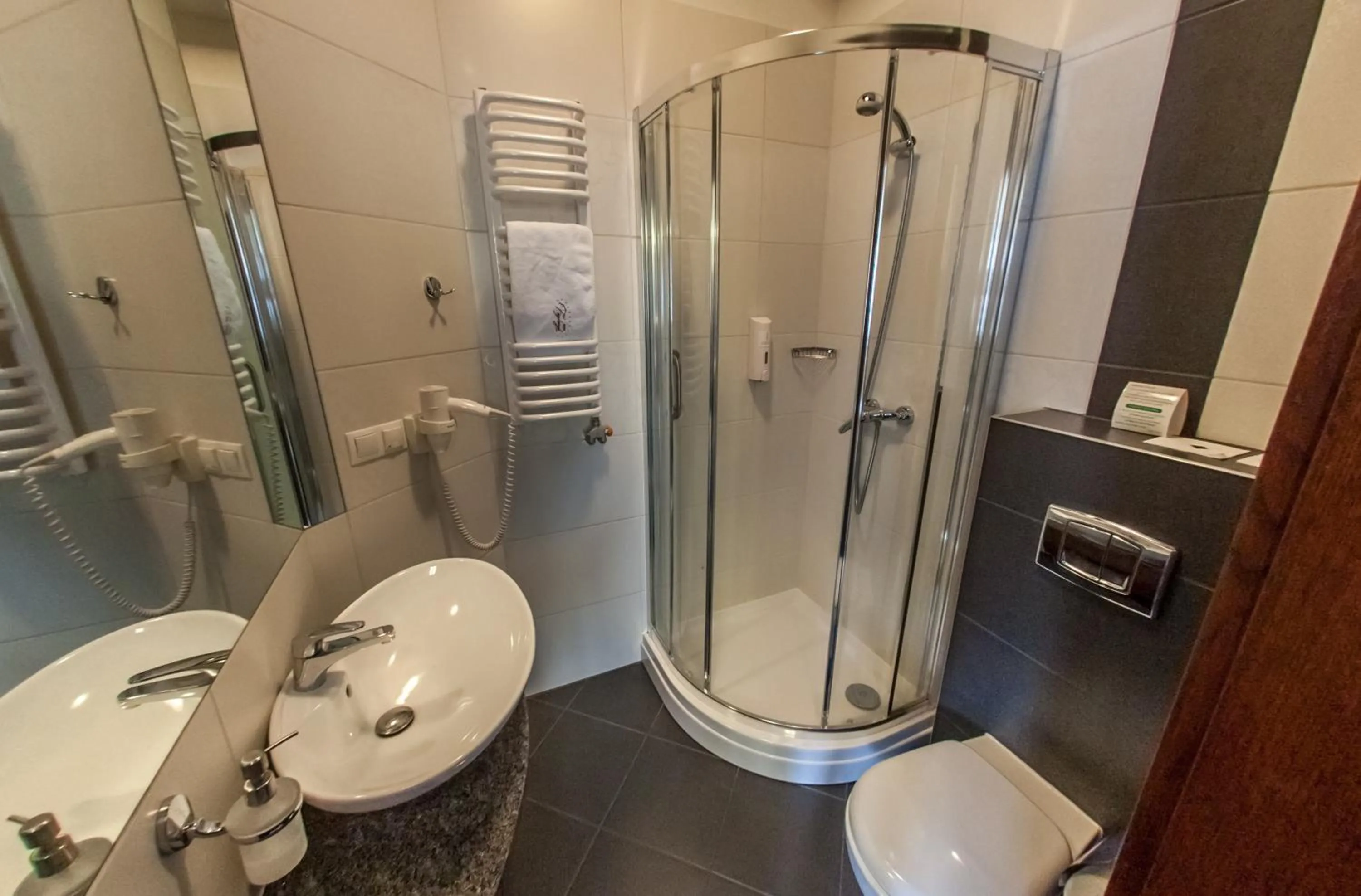 Other in Hotel Fryderyk