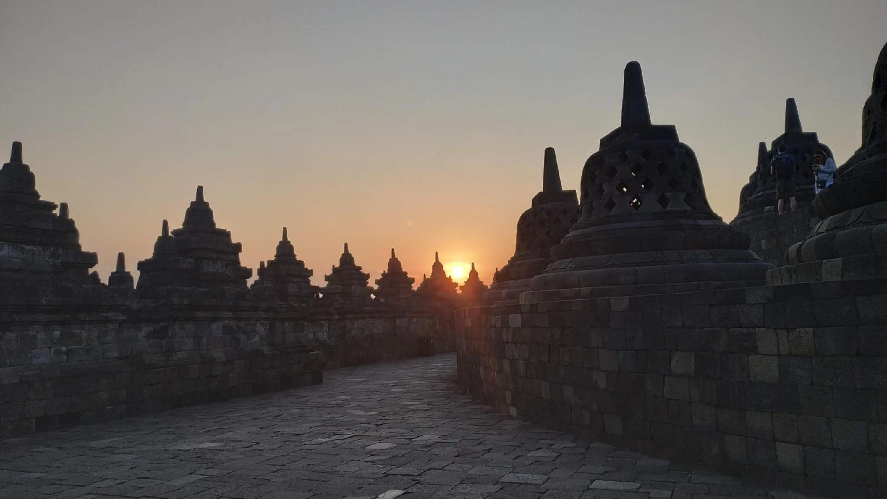 Nearby landmark in Genthong Homestay