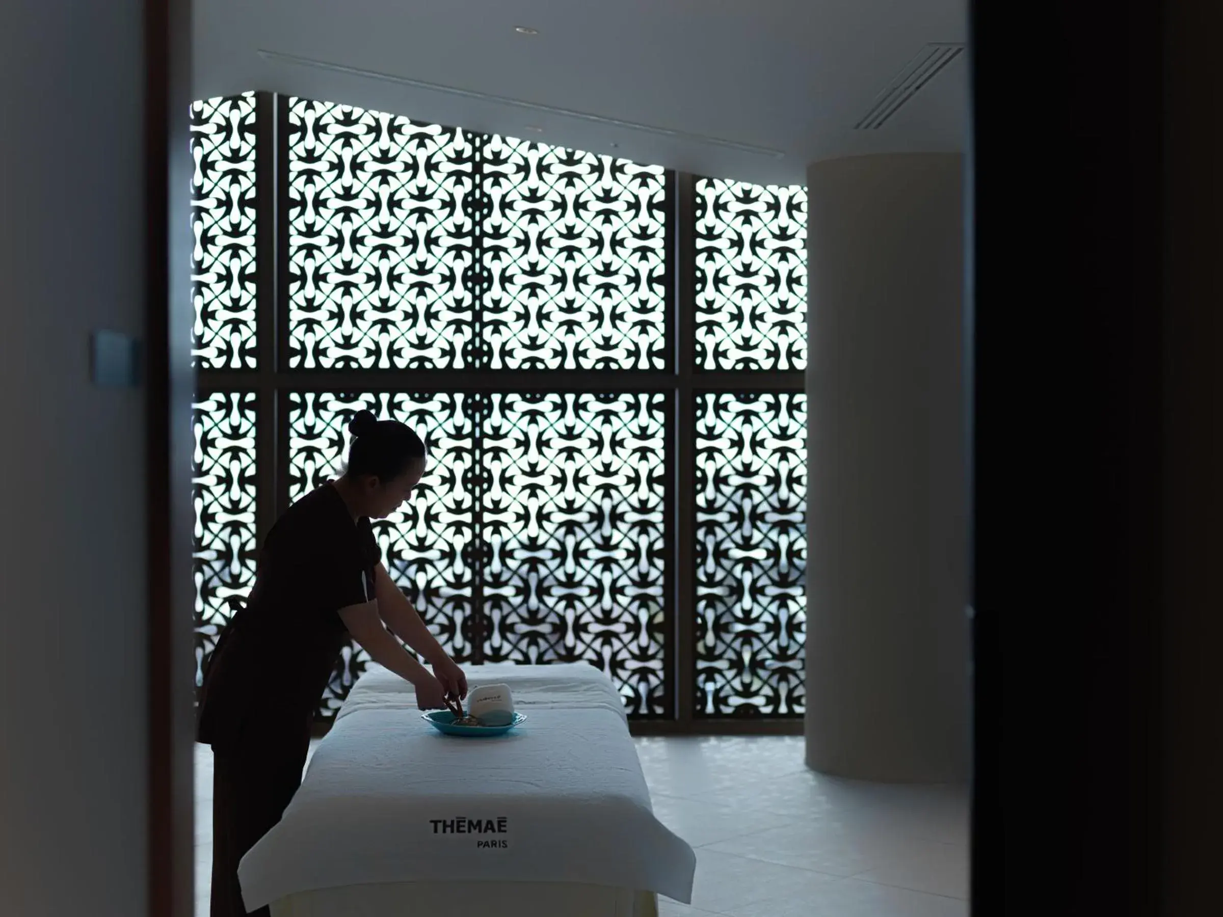 Spa and wellness centre/facilities in Lake Shikotsu Tsuruga Bessou AO no ZA Spa and wellness centre/facilities in Lake Shikotsu Tsuruga Bessou AO no ZA