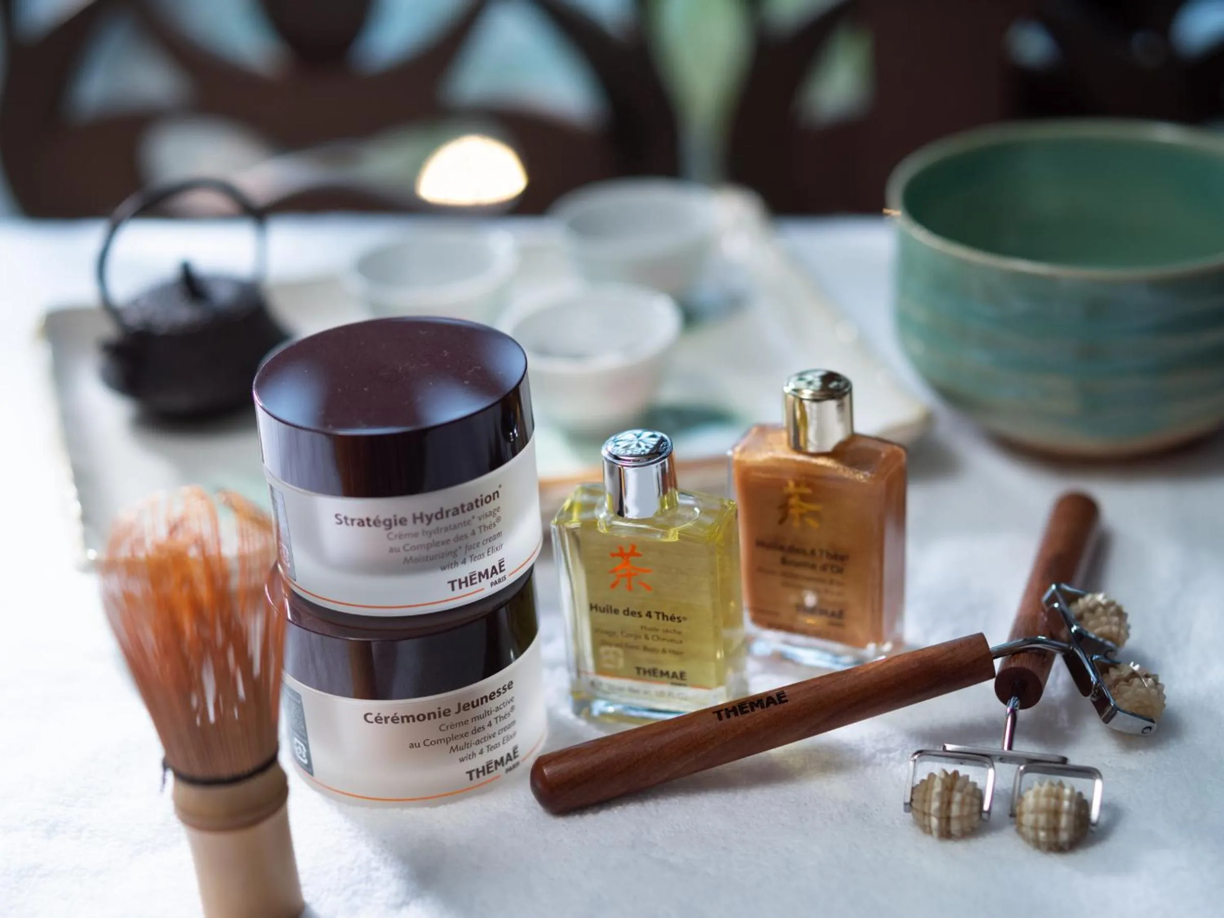 Spa and wellness centre/facilities in Lake Shikotsu Tsuruga Bessou AO no ZA