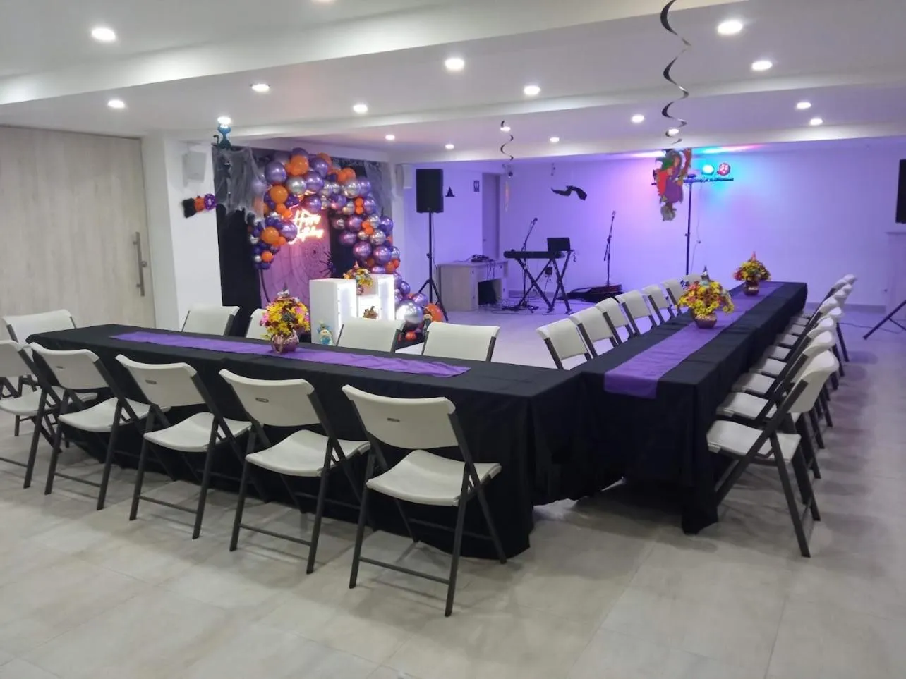 Meeting/conference room in HOTEL HABANA REAL