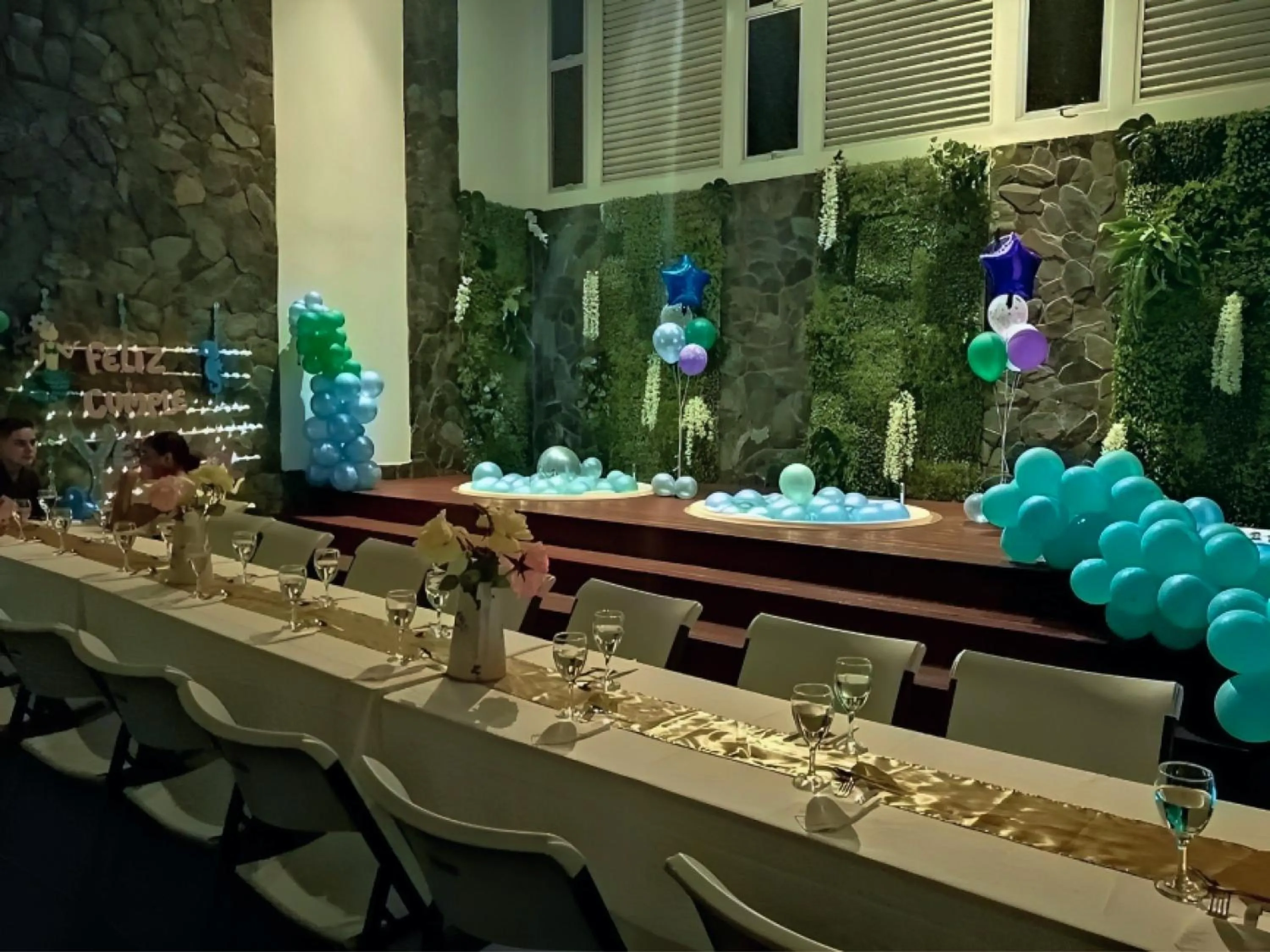 Meeting/conference room in HOTEL HABANA REAL