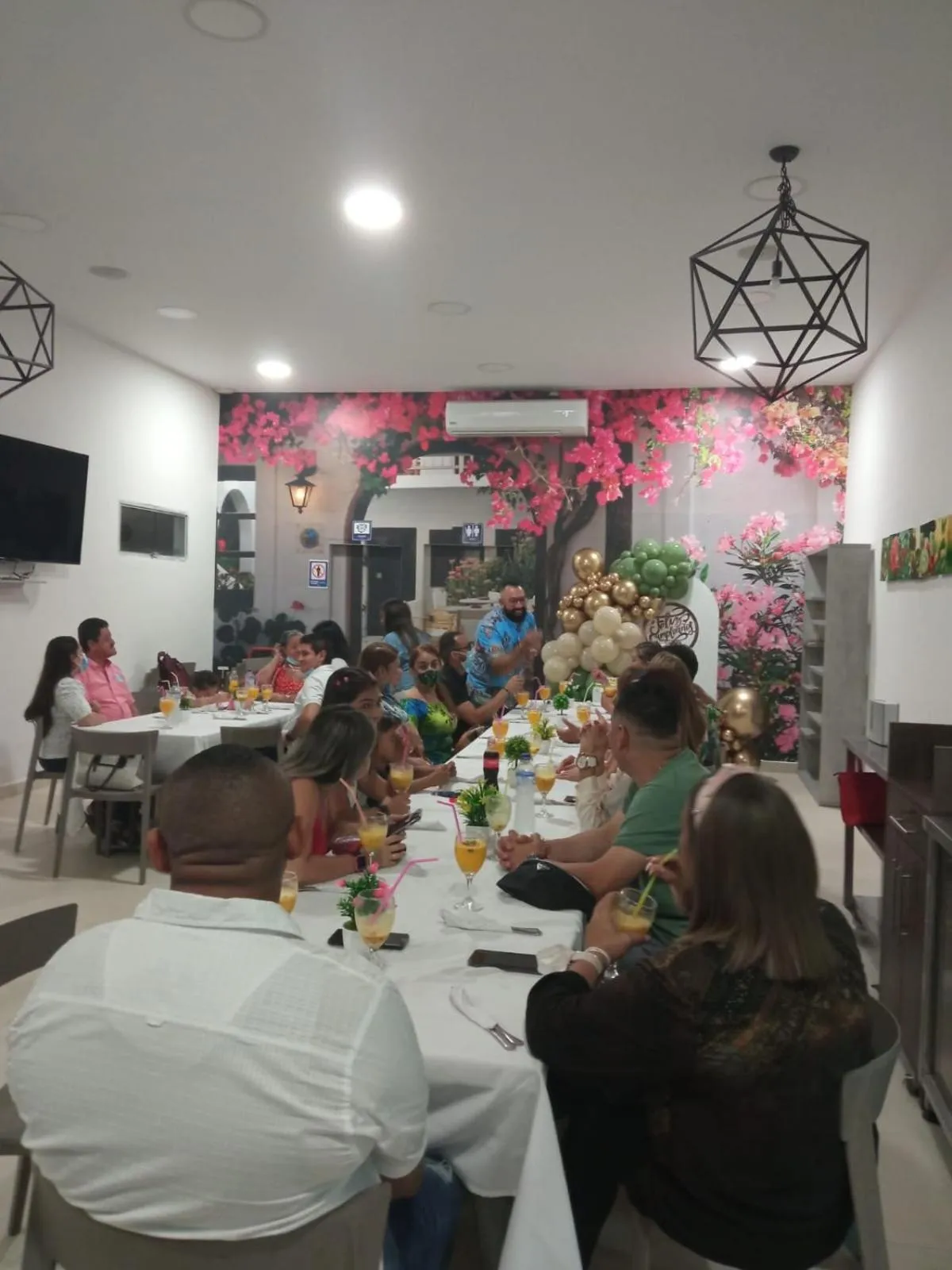 Banquet/Function facilities in HOTEL HABANA REAL