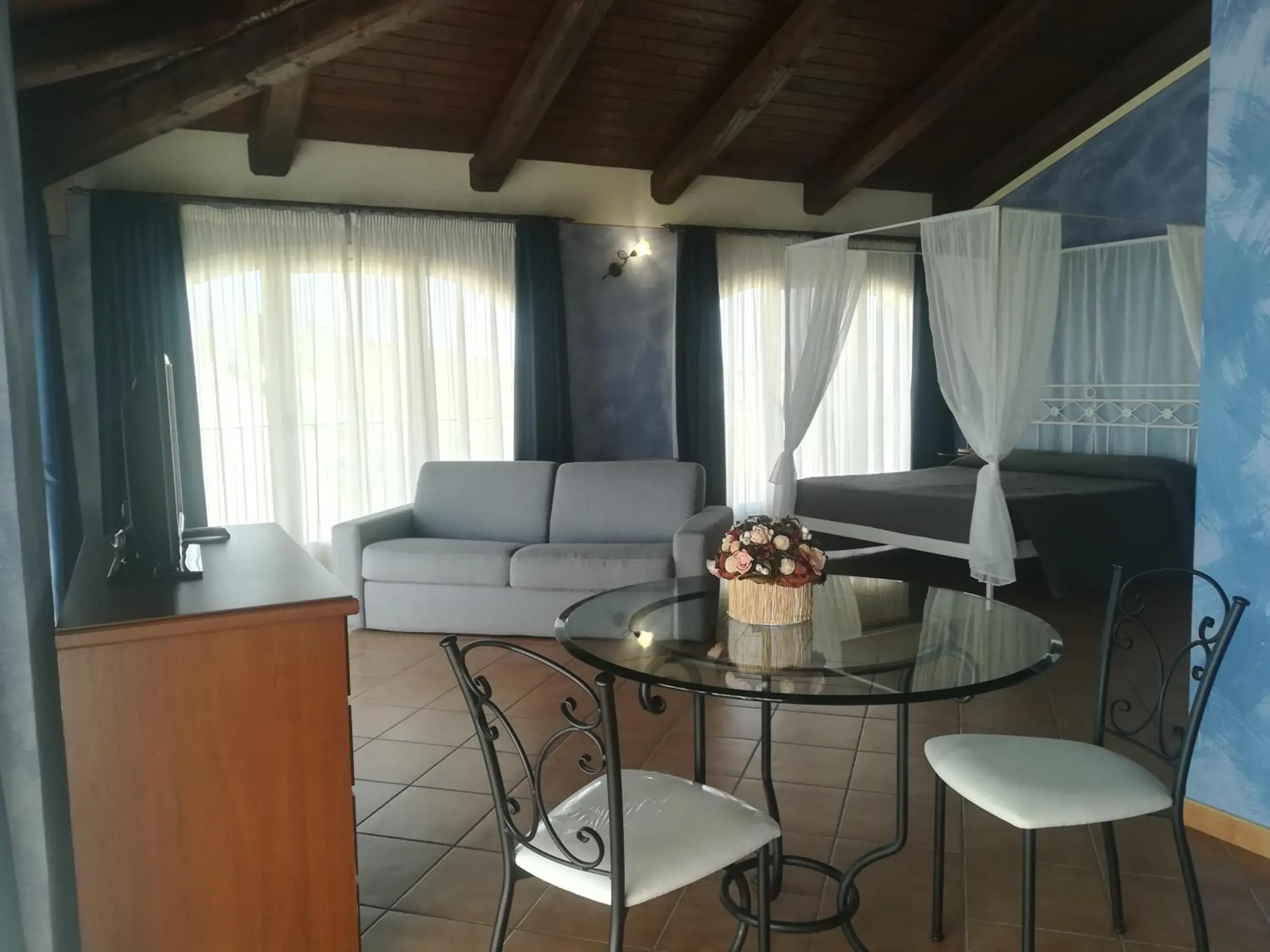 Superior Double Room - single occupancy in Bricco Rosso Superior Double Room - single occupancy in Bricco Rosso