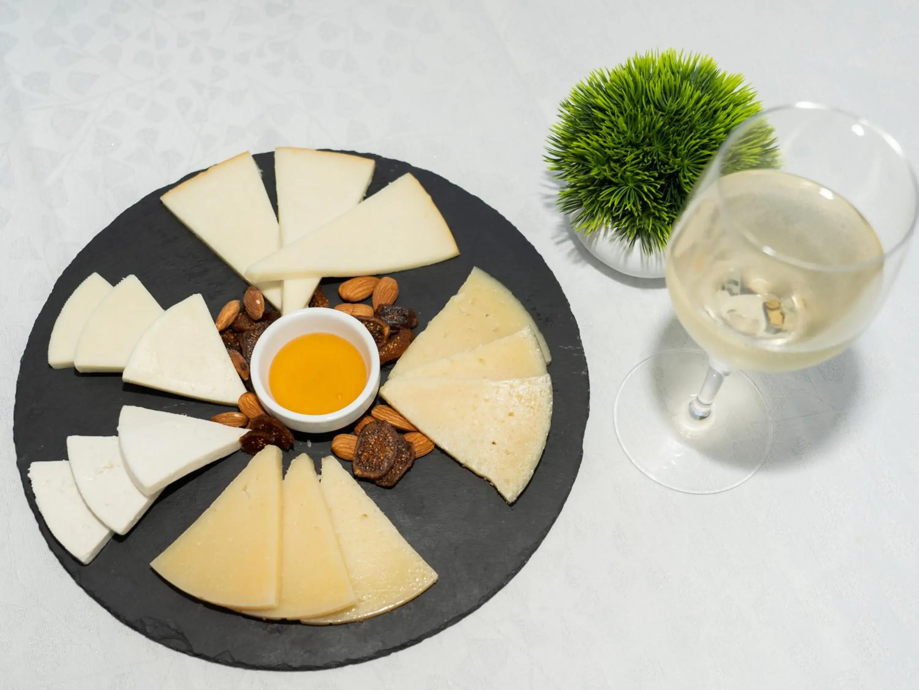 Restaurant/places to eat in Balneario Pozo de la Salud Restaurant/places to eat in Balneario Pozo de la Salud