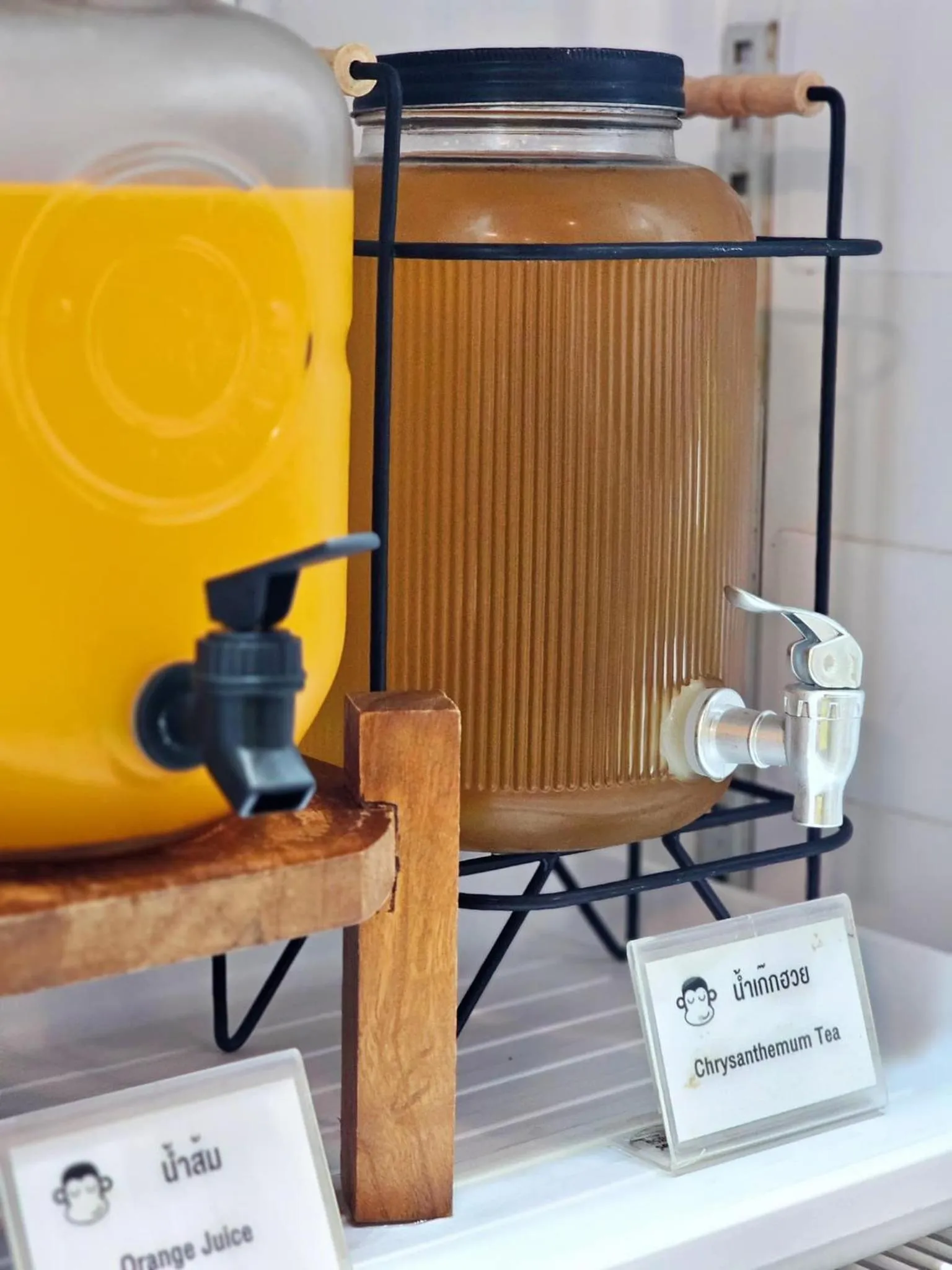 Blu Monkey Hotel Surat Thani