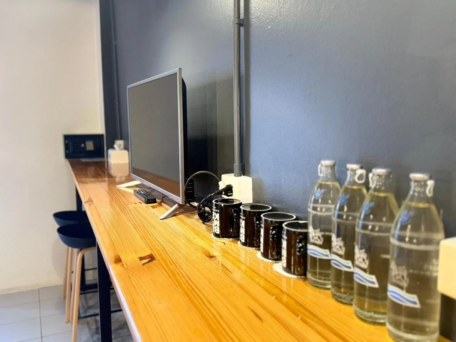 Blu Monkey Hotel Surat Thani