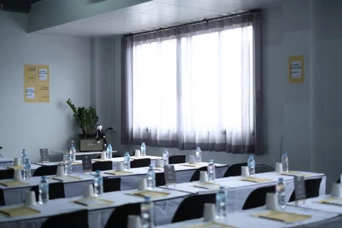 Blu Monkey Hotel Surat Thani